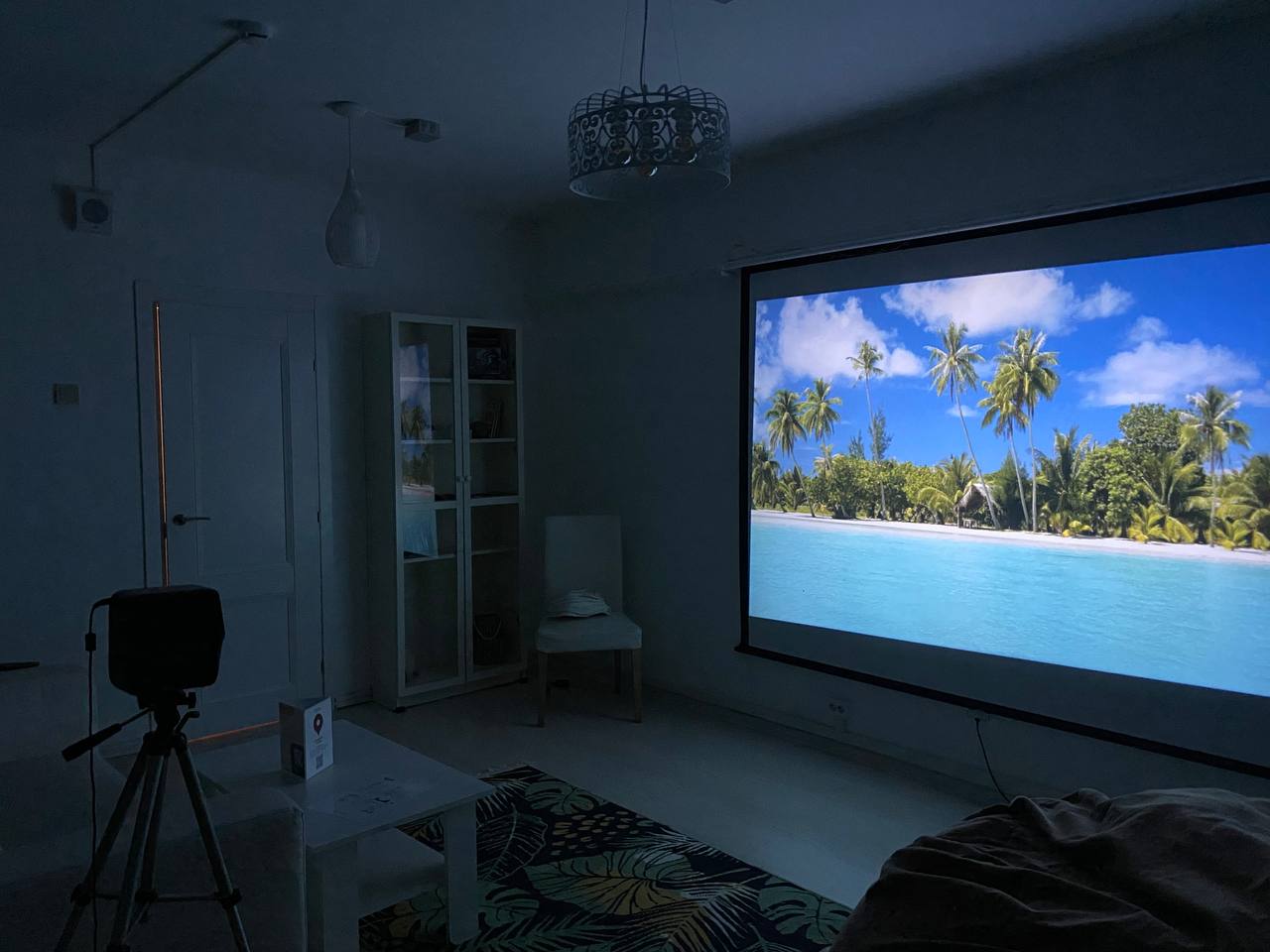 Антикинотеатр «Тропики Acаdеmia Аntikino» – фото №1