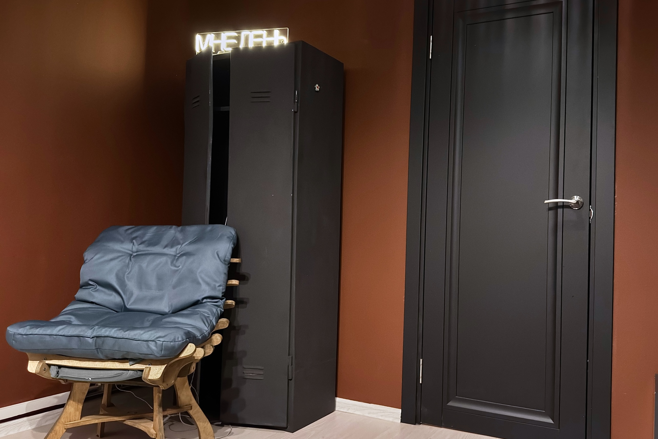 Антикинотеатр «Бор Acаdеmia Аntikino» – фото №2