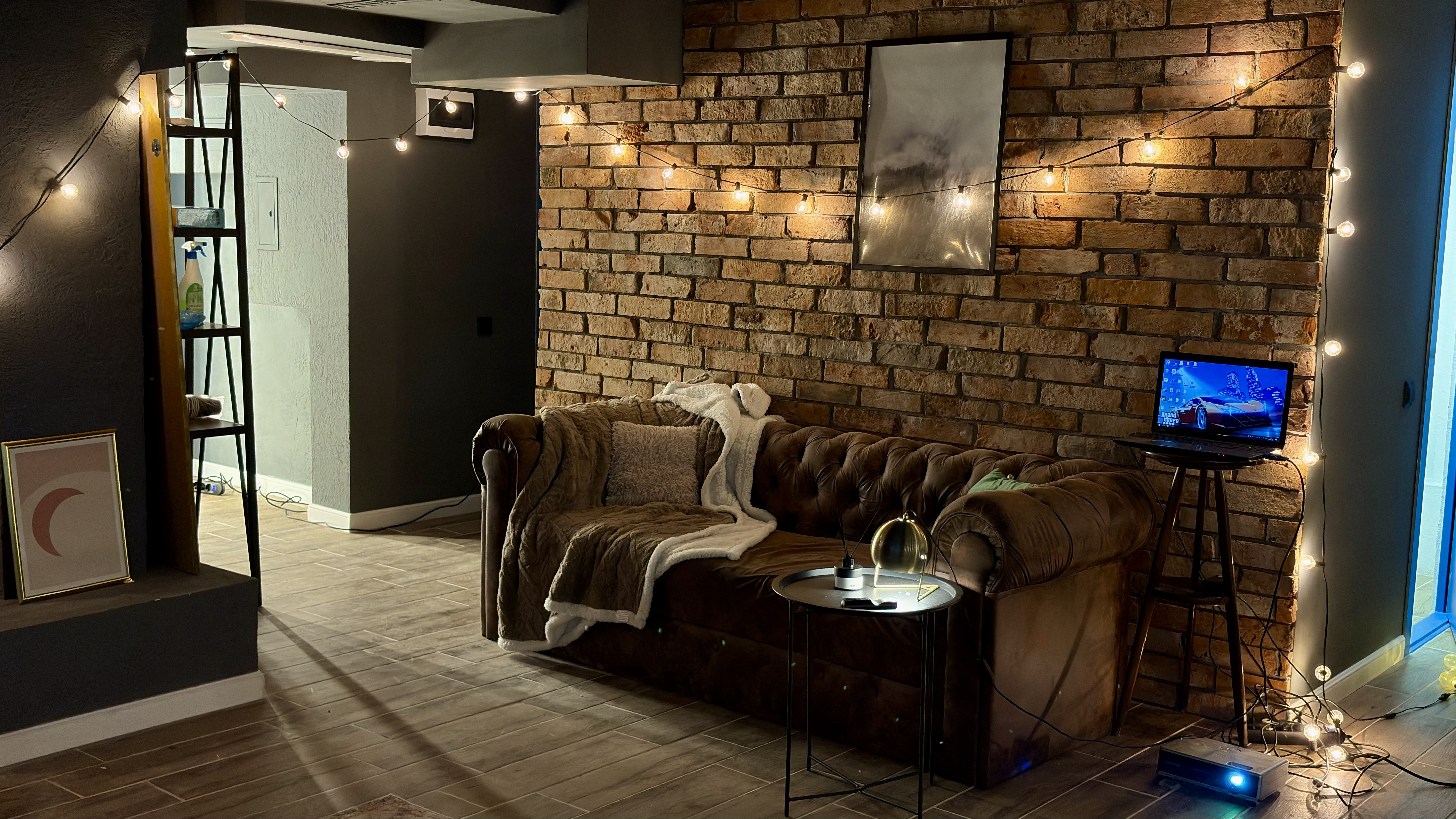 Лофт «Вольта» – фото №1