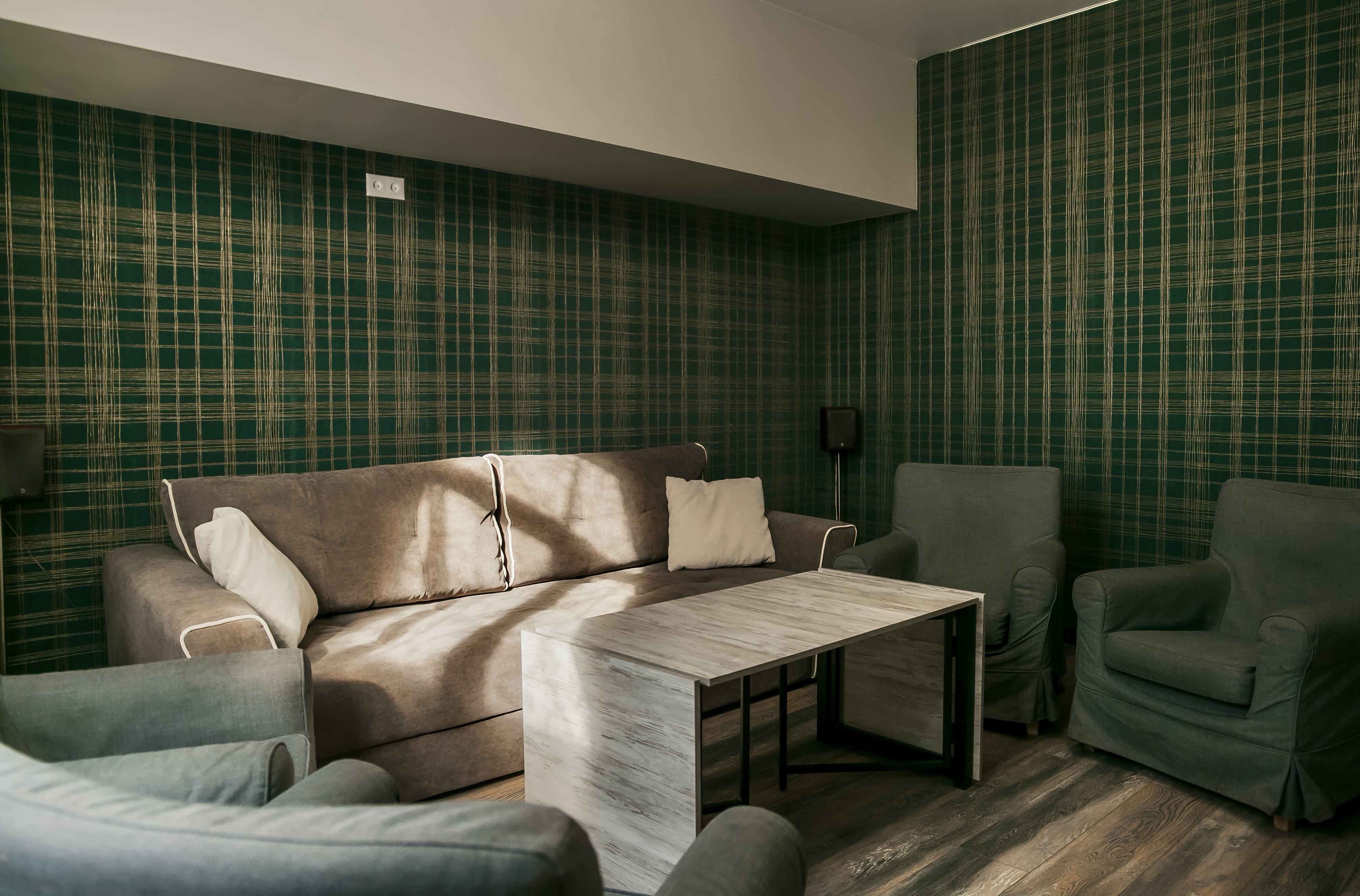 Антикинотеатр «Зал Пулька (ArmaLoft)» – фото №4