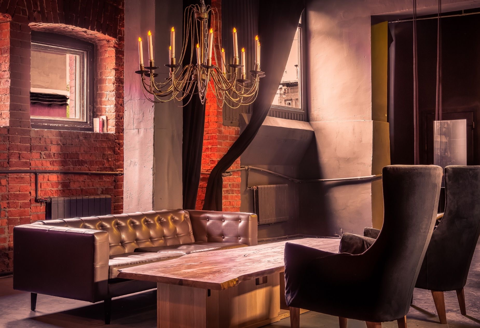 Лофт «Music loft (Рок-школа Вадима Германова)» – фото №2