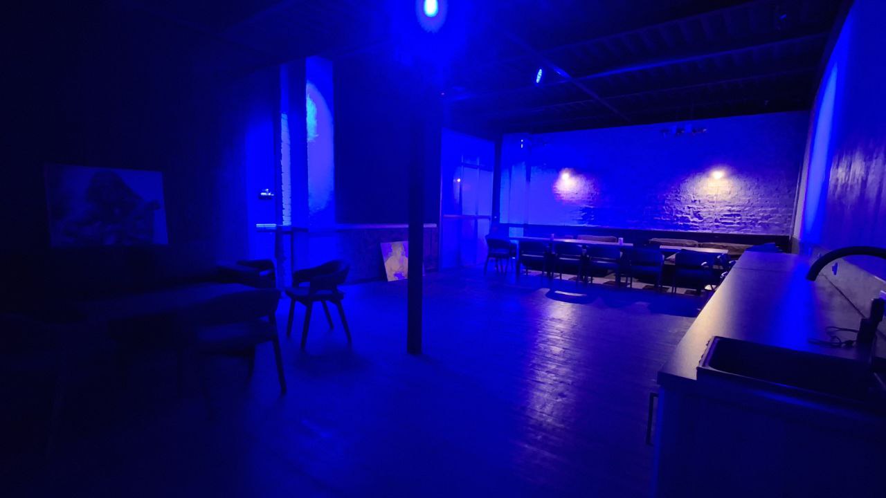 Антикафе «Лофт Меркури (ArmaLoft)» – фото №1