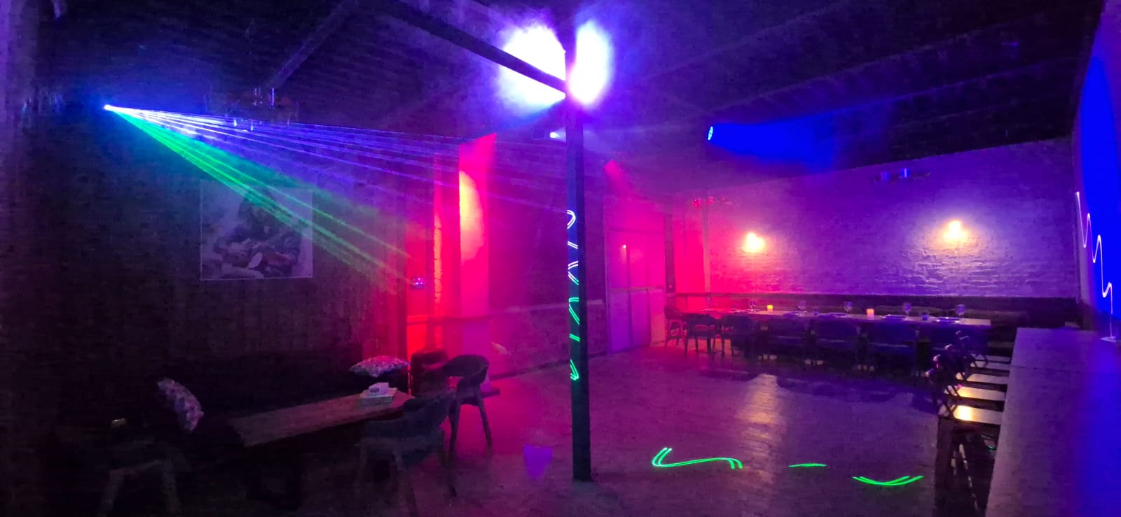 Антикафе «Лофт Меркури (ArmaLoft)» – фото №4