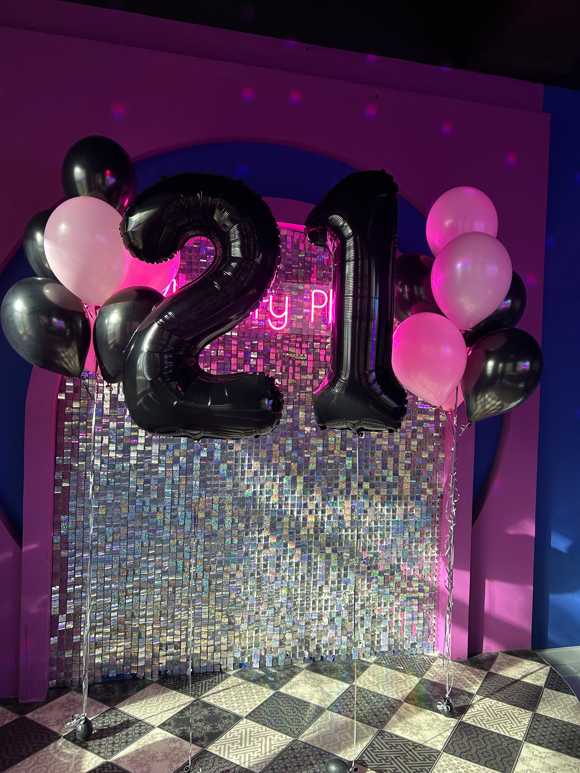 Лофт «Зал Memory (Memory Place)» – фото №3