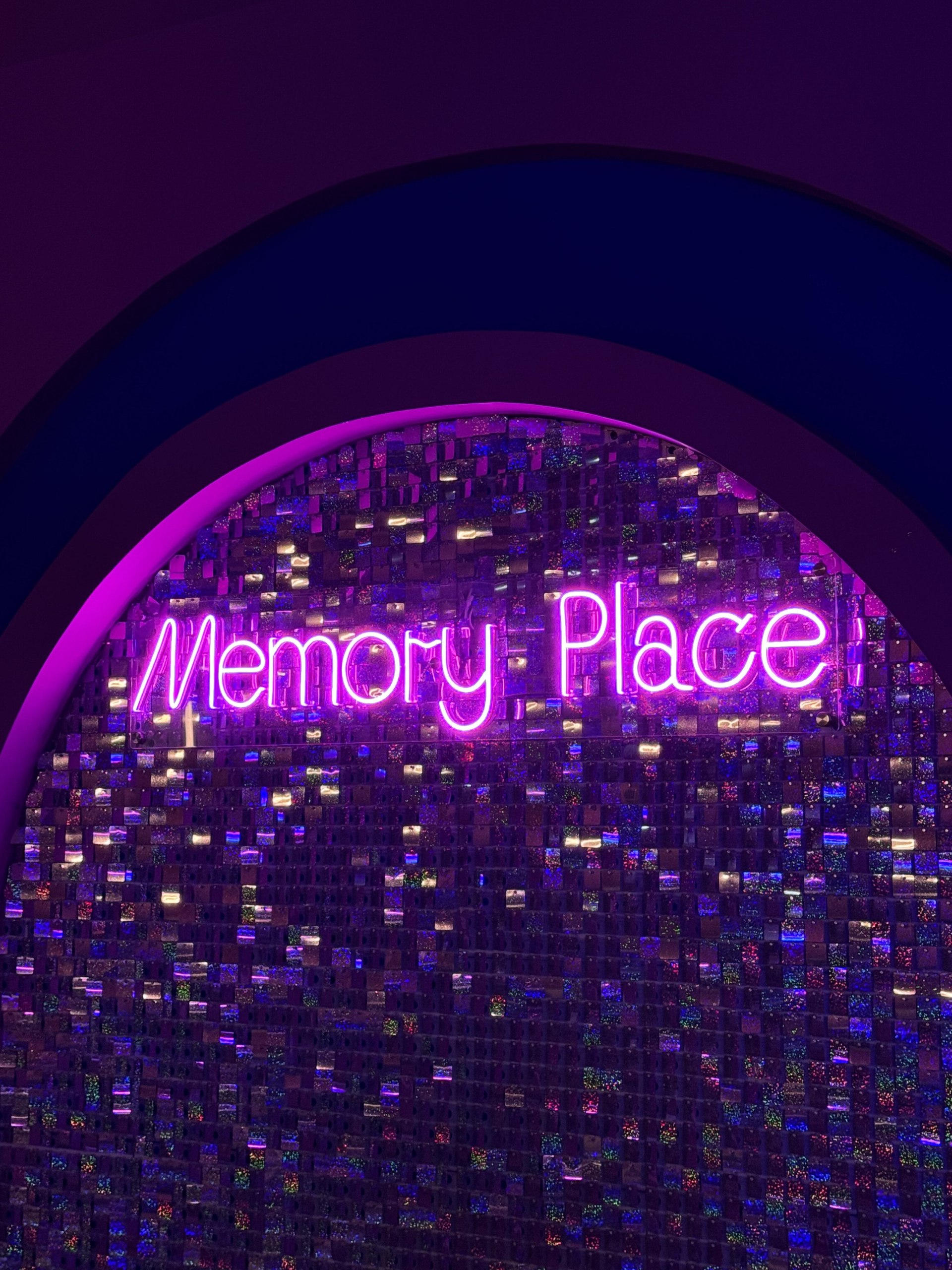 Лофт «Зал Memory (Memory Place)» – фото №2