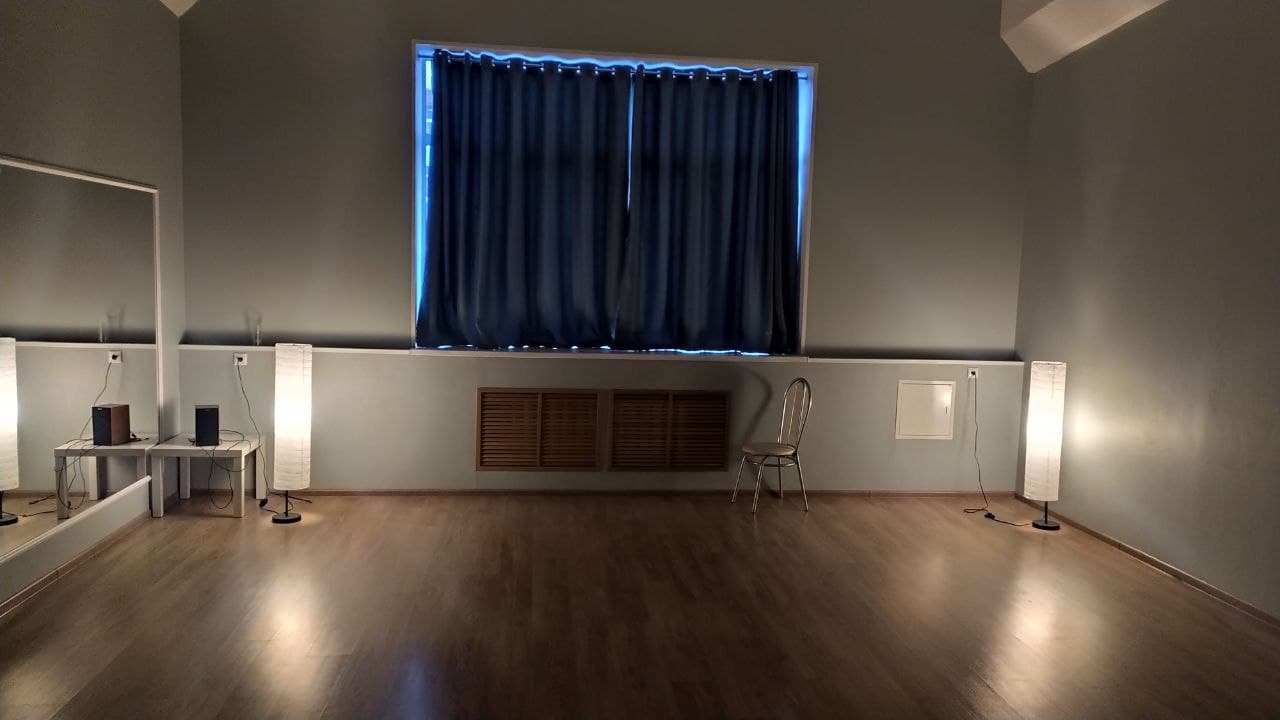 Танцевальный Зал «Bossa Nova | Танцевальный клуб» – фото №1