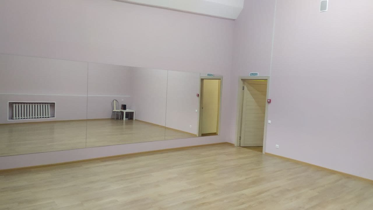 Танцевальный Зал «Bossa Nova | Танцевальный клуб» – фото №1