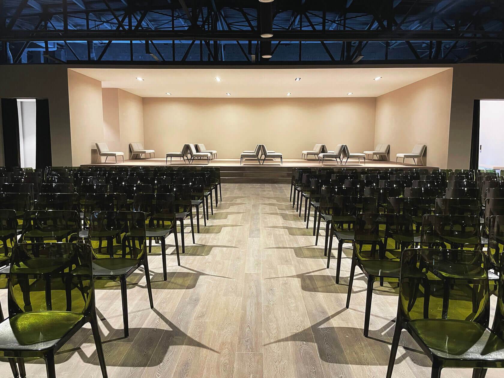 Клуб «Pulsar» – фото №3