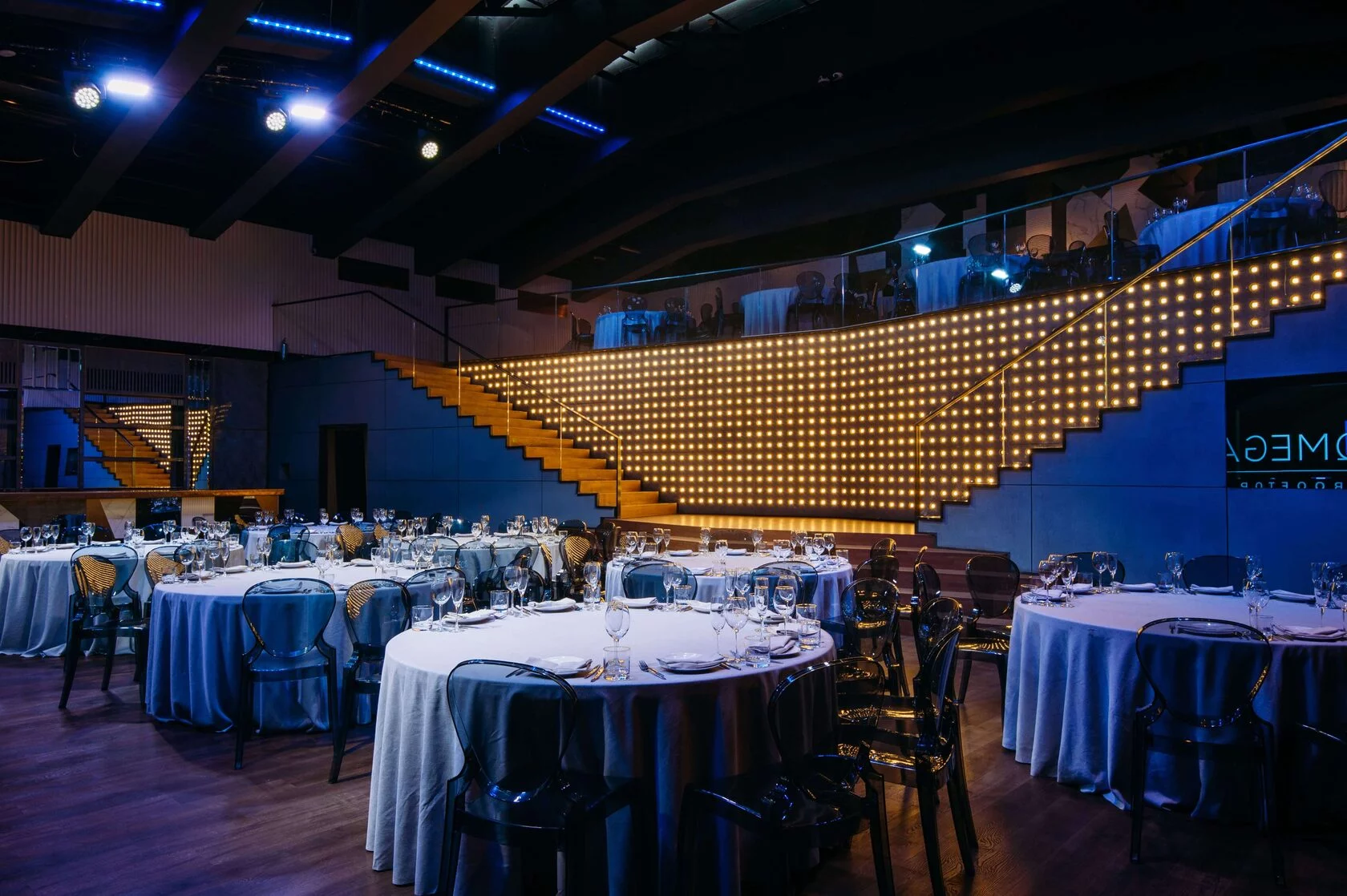 Конференц-Зал «Rooftop» – фото №1