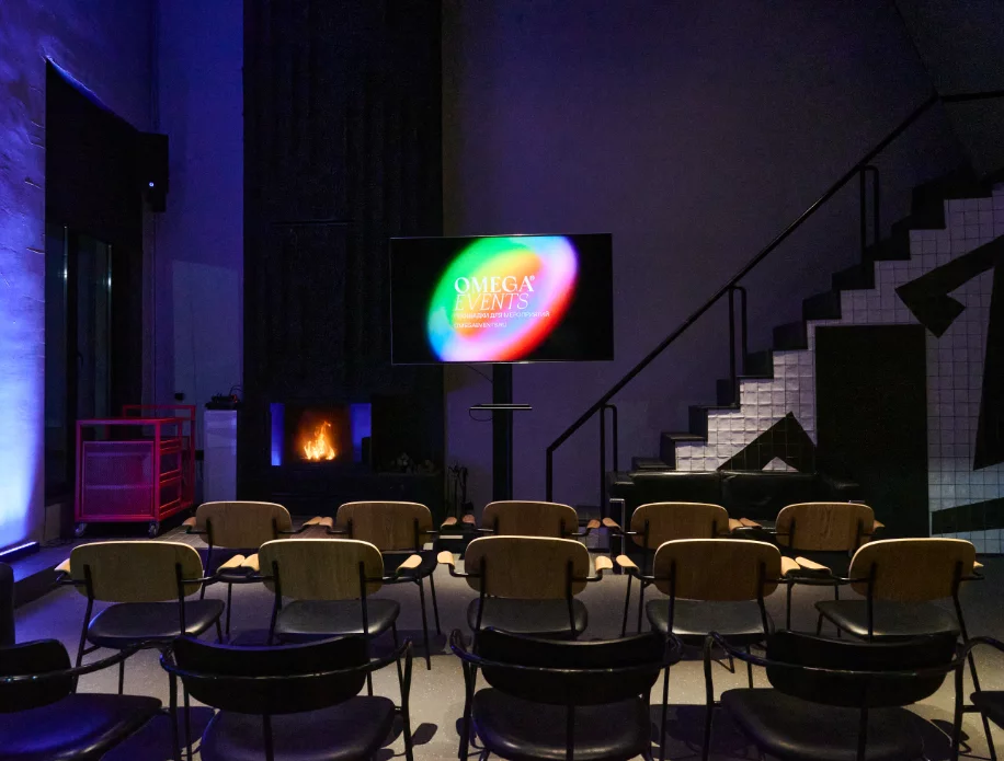 Лофт «Loft» – фото №1