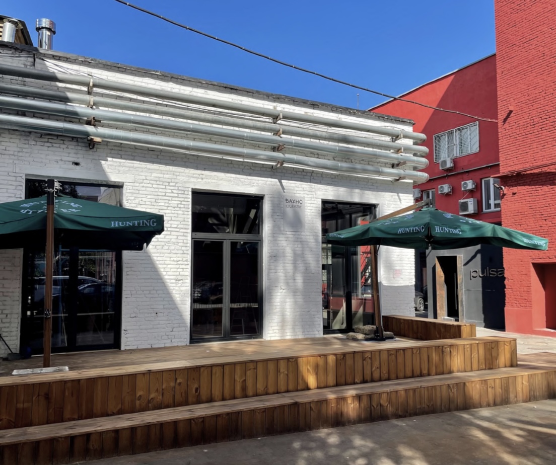 Лофт «Loft» – фото №3