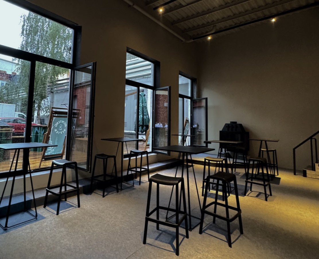 Лофт «Loft» – фото №4