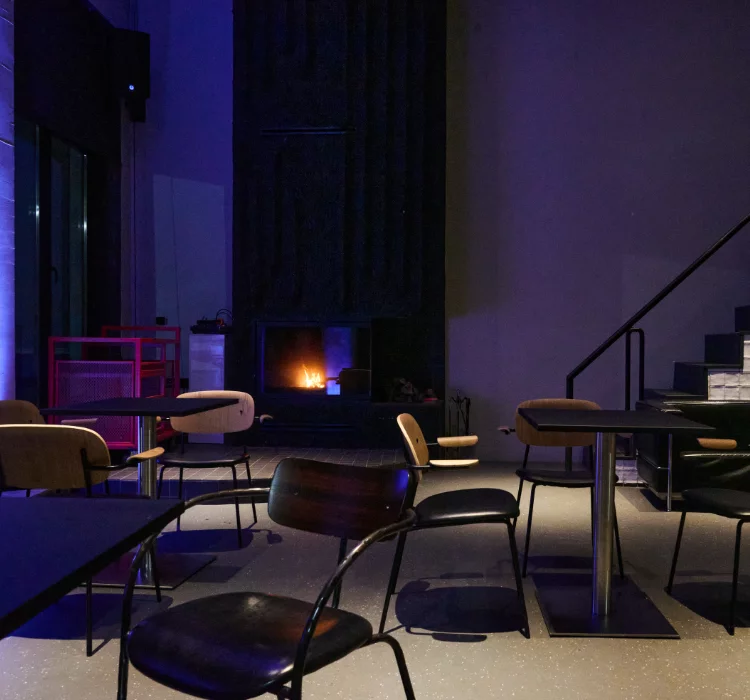 Лофт «Loft» – фото №2