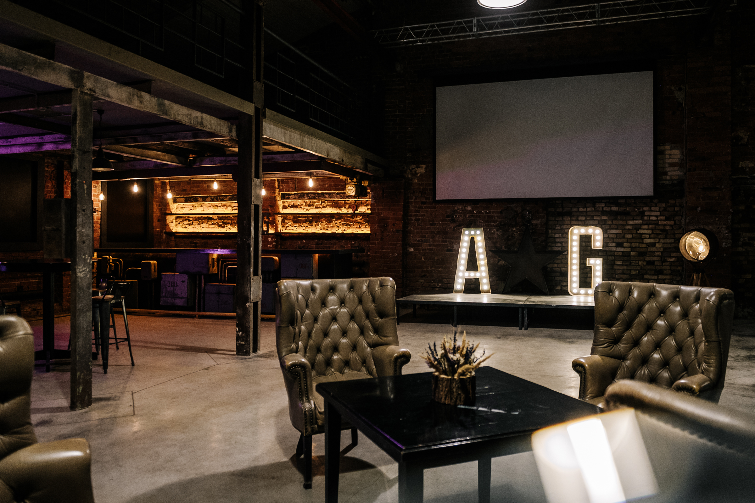 Арт-Пространство «AG GROUP URBAN» – фото №4