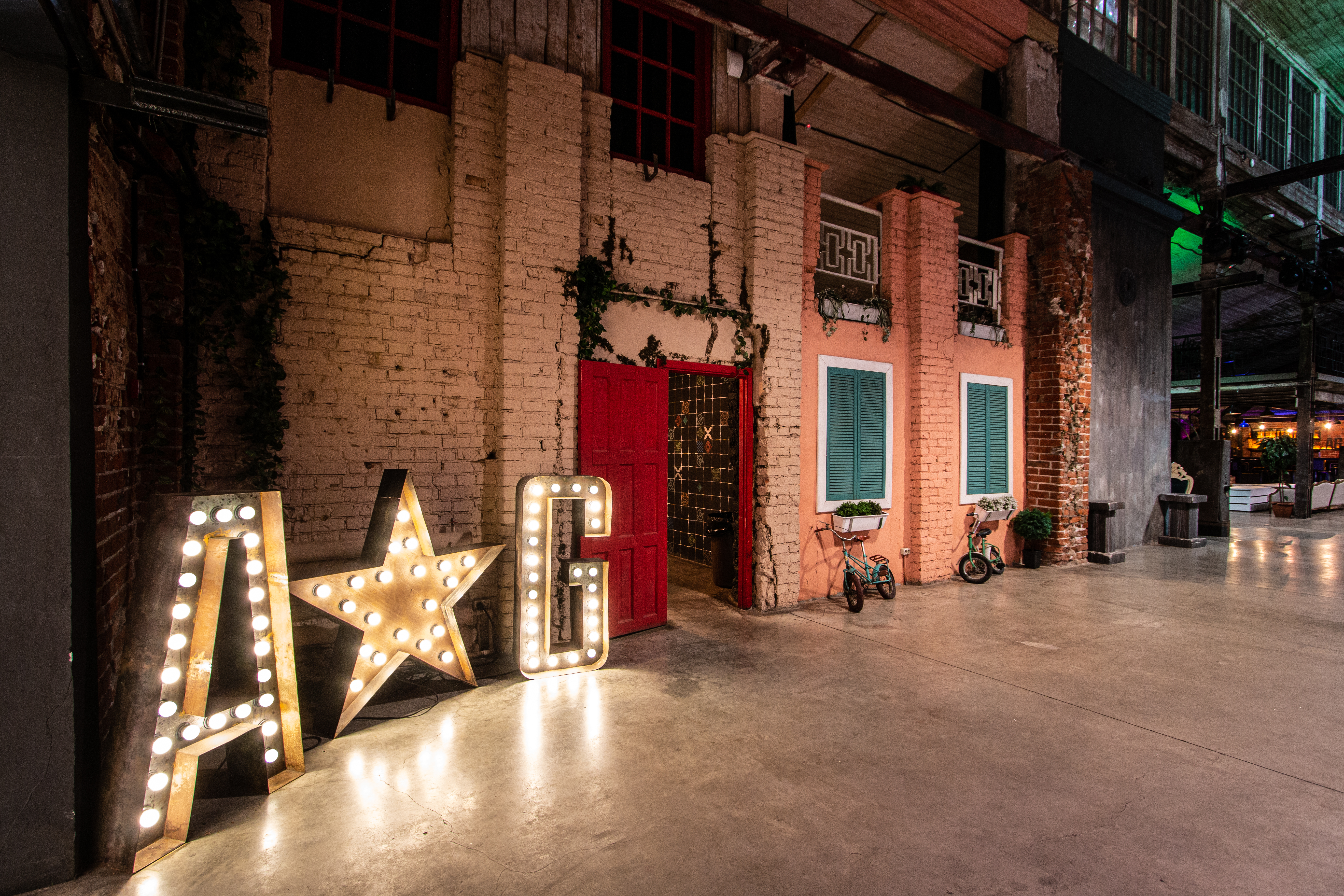 Арт-Пространство «AG GROUP URBAN» – фото №2