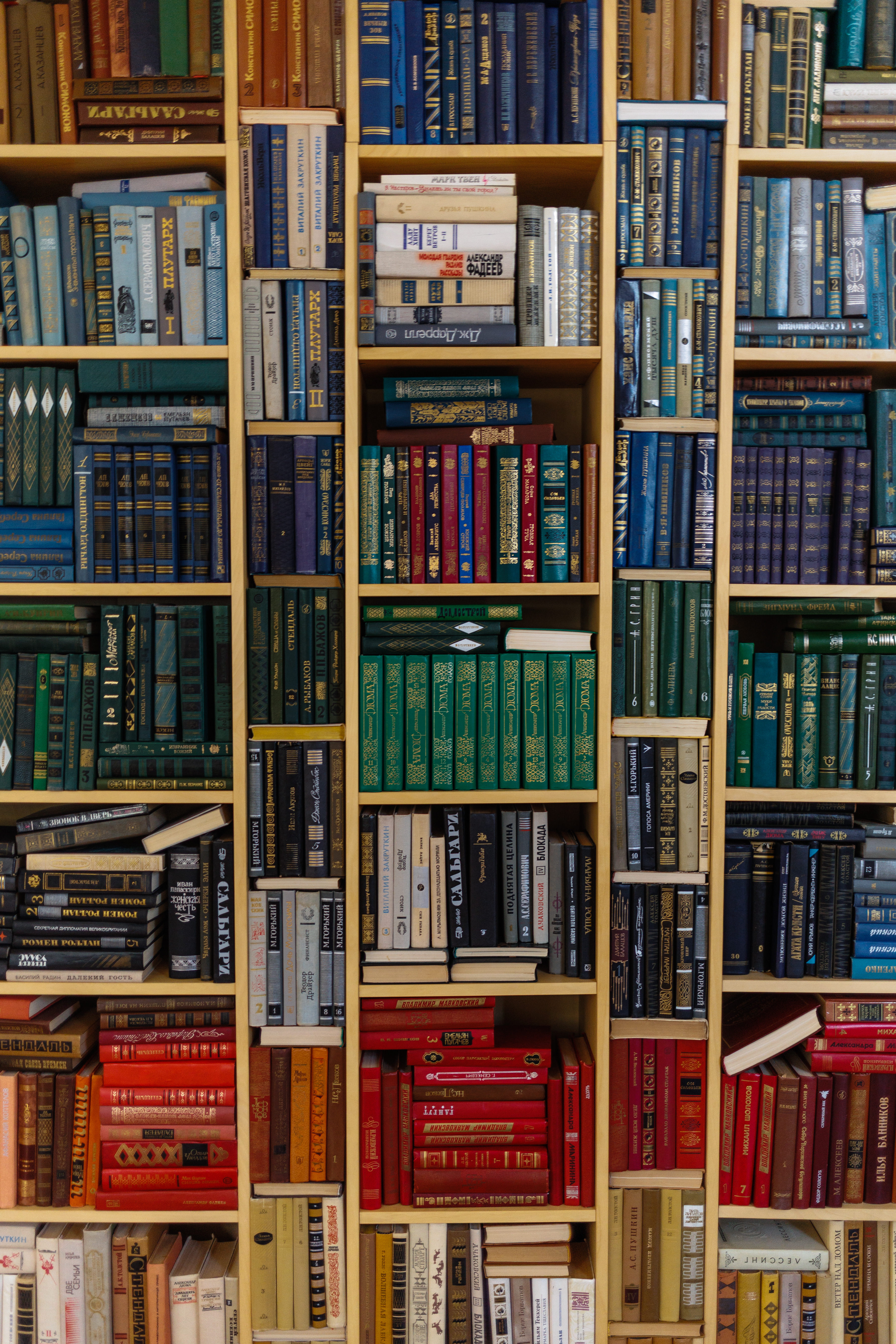 Лофт «Mark IV Зал Relic» – фото №3