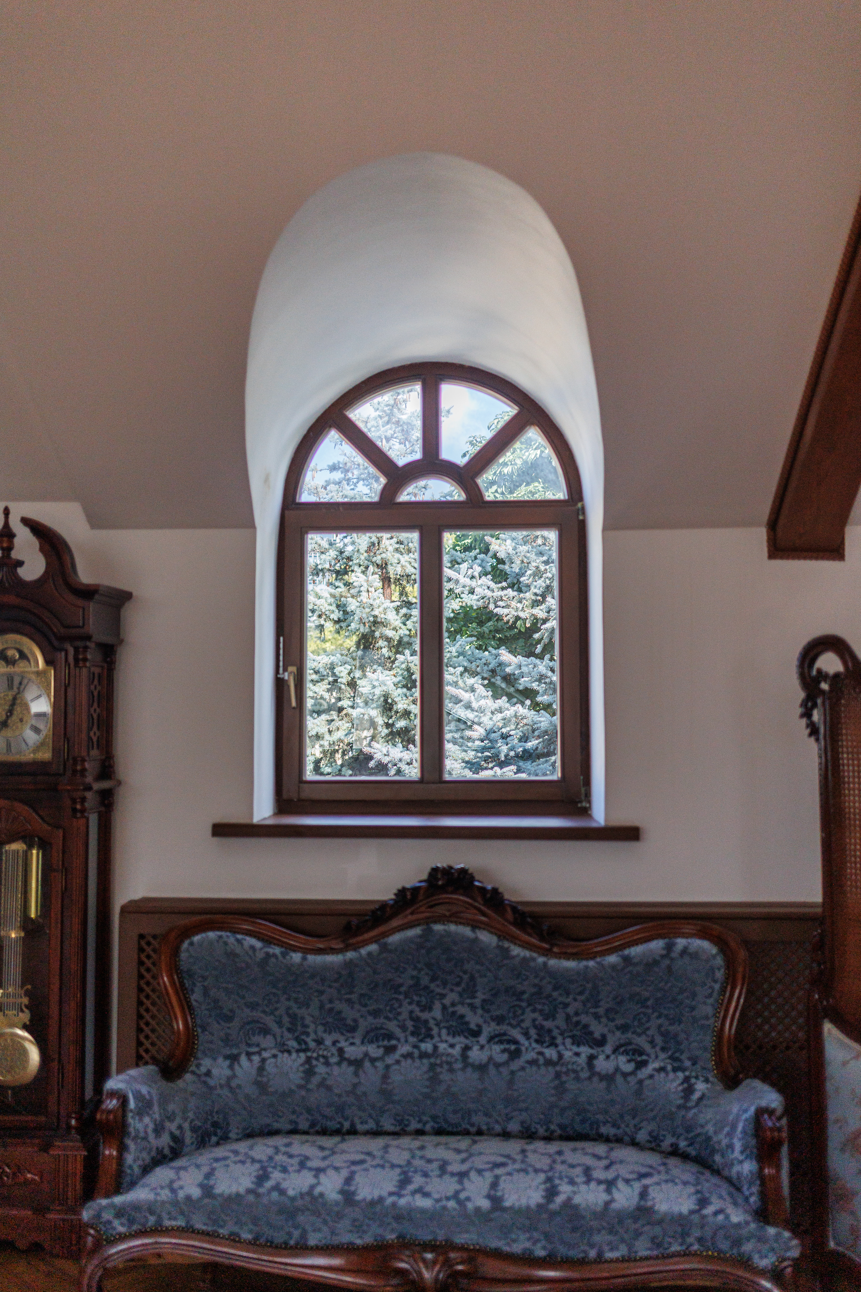 Лофт «Mark IV Зал Relic» – фото №4