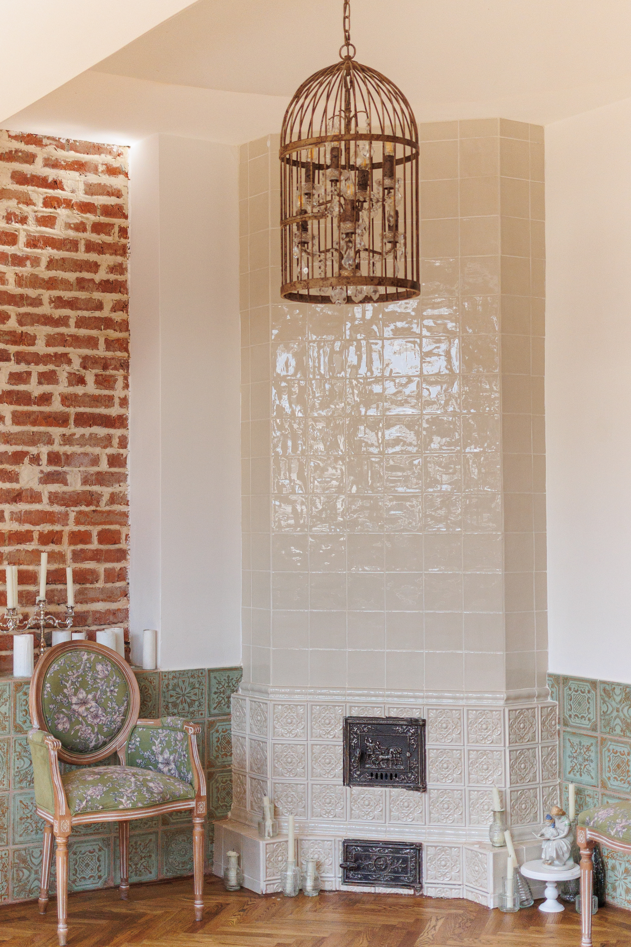 Лофт «Mark IV Зал Relic» – фото №1