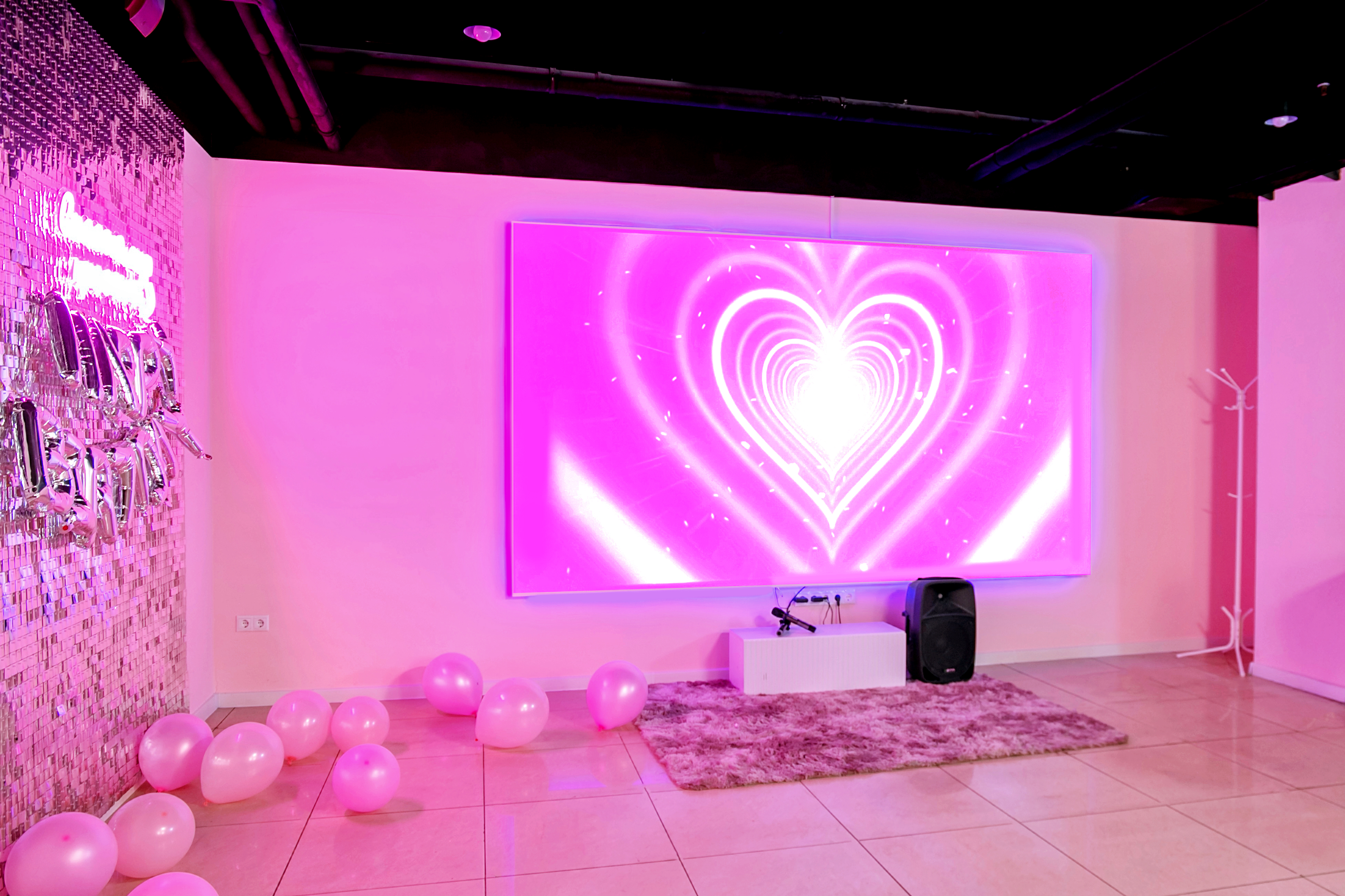 Лофт «Зал Queen (Maybe Loft)» – фото №4