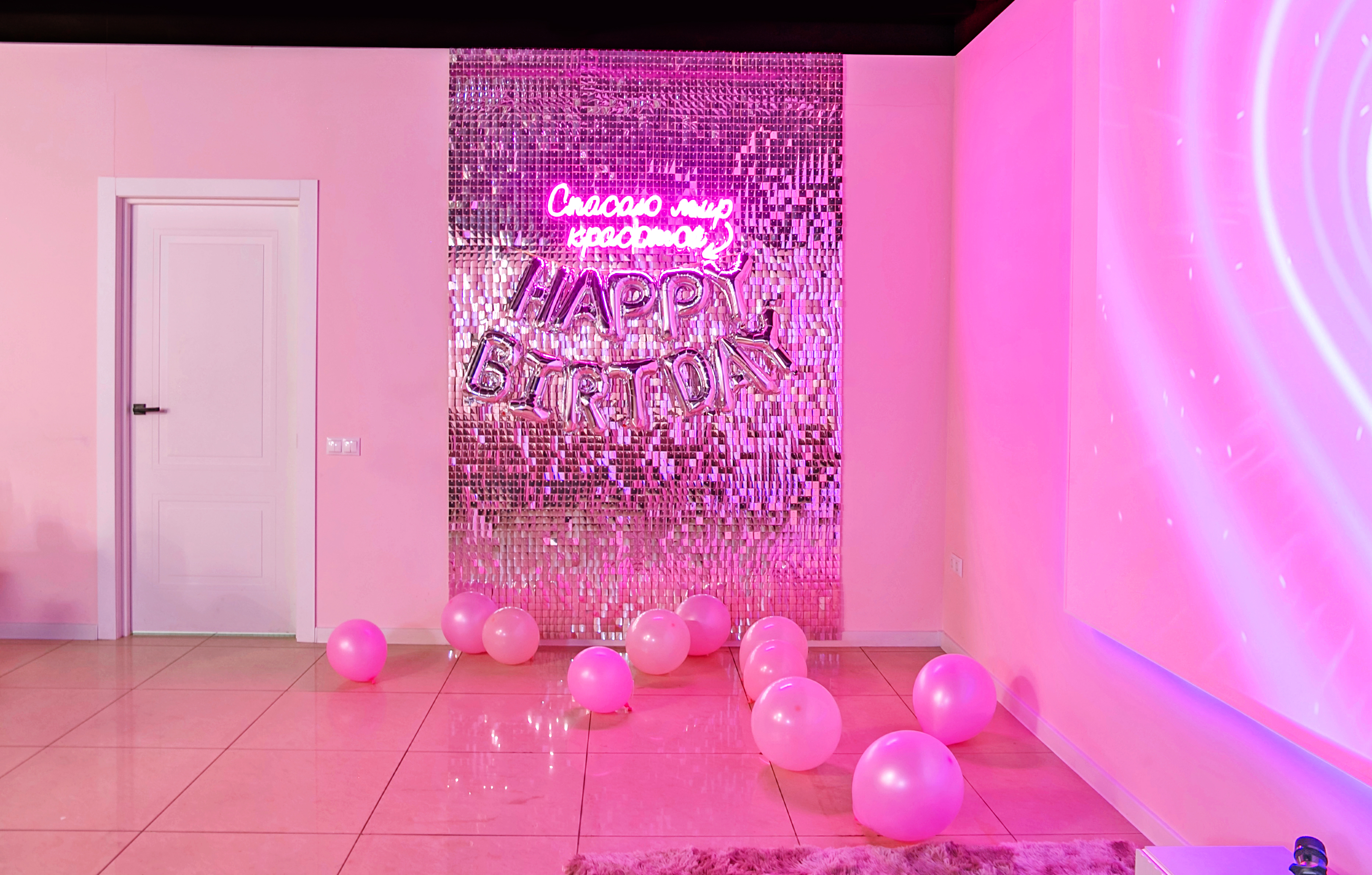 Лофт «Зал Queen (Maybe Loft)» – фото №3