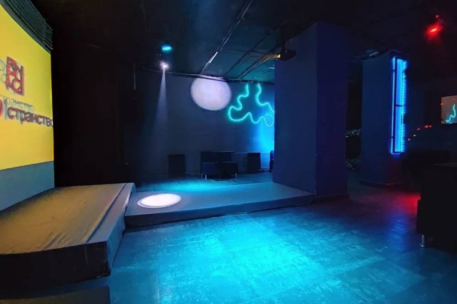 Бар «Neon Loft» – фото №3