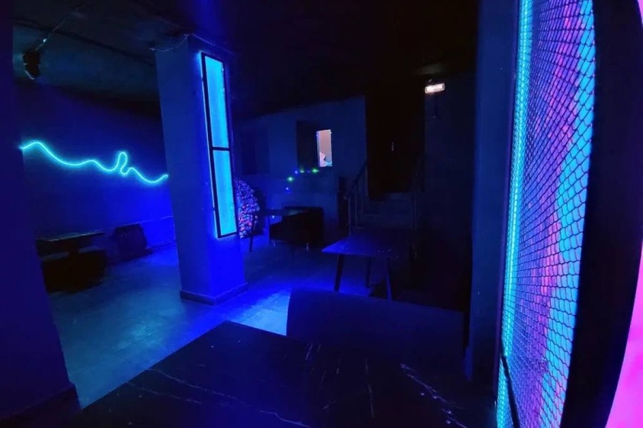 Бар «Neon Loft» – фото №4