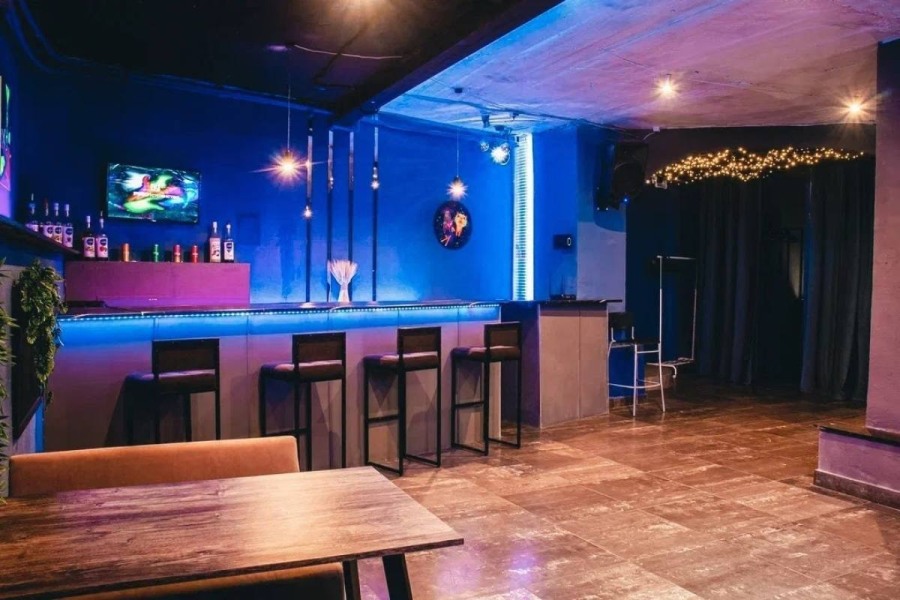 Бар «Neon Loft» – фото №1