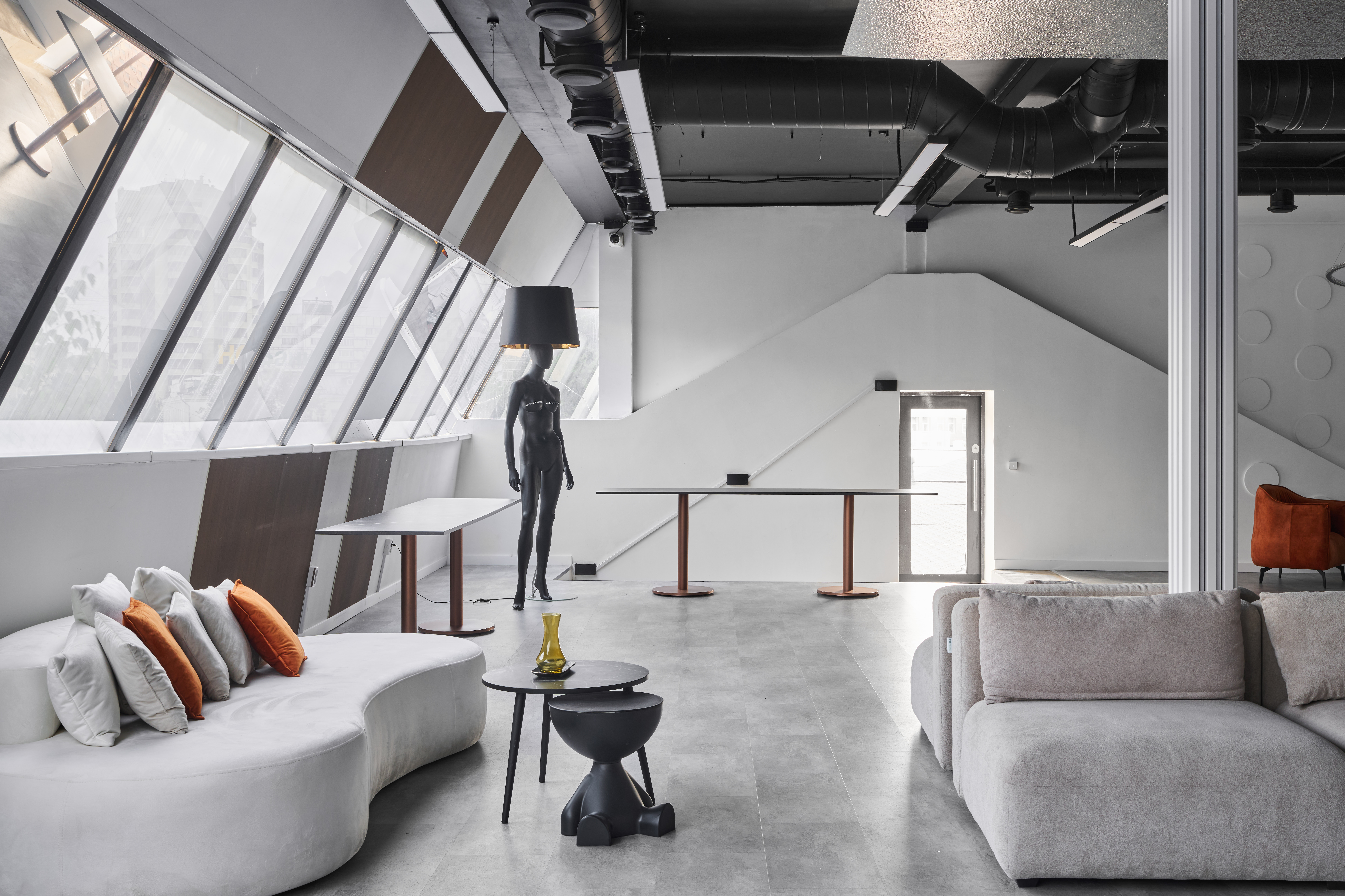 Лофт «Мусс лофт (Exit Loft)» – фото №4