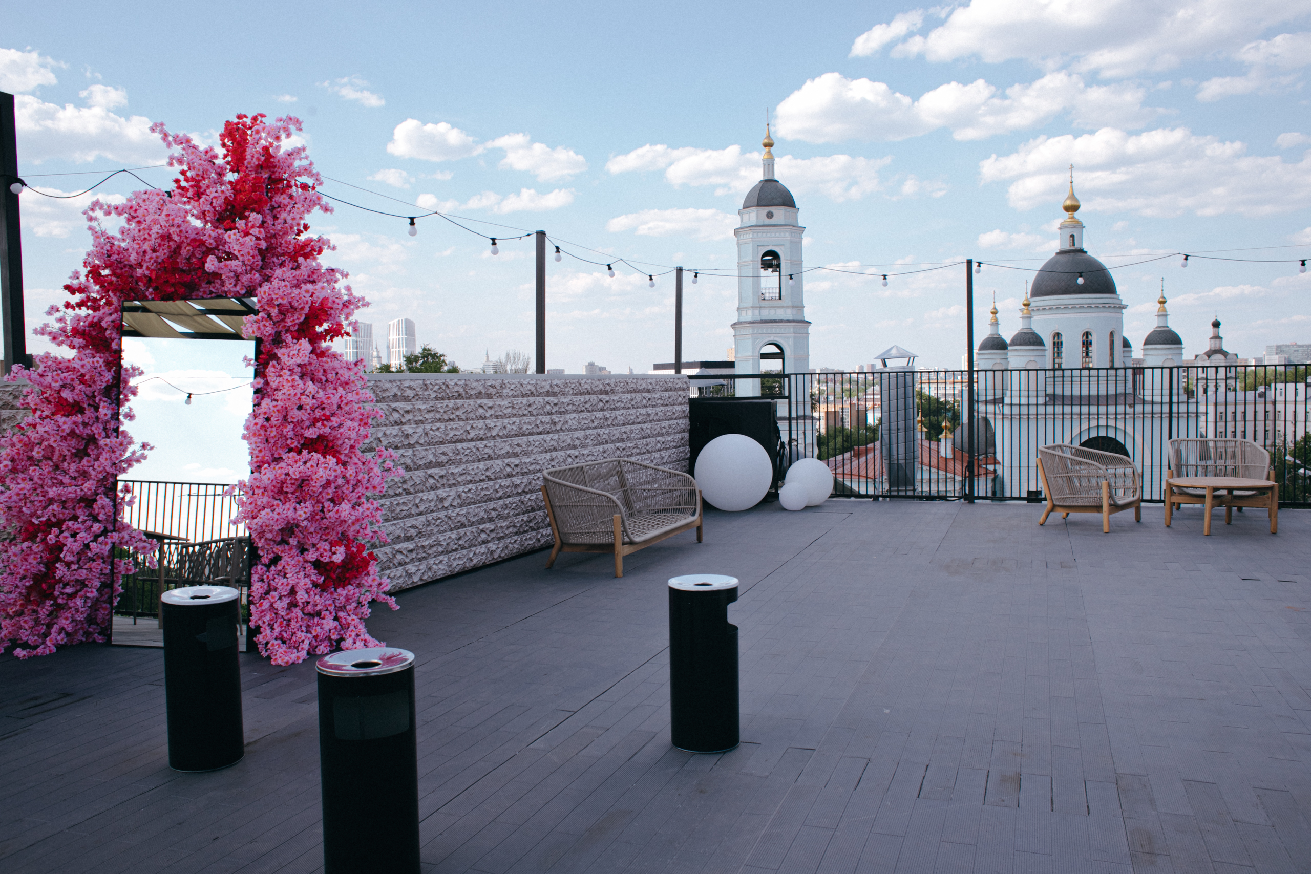 Лофт «Mousse Loft» – фото №3