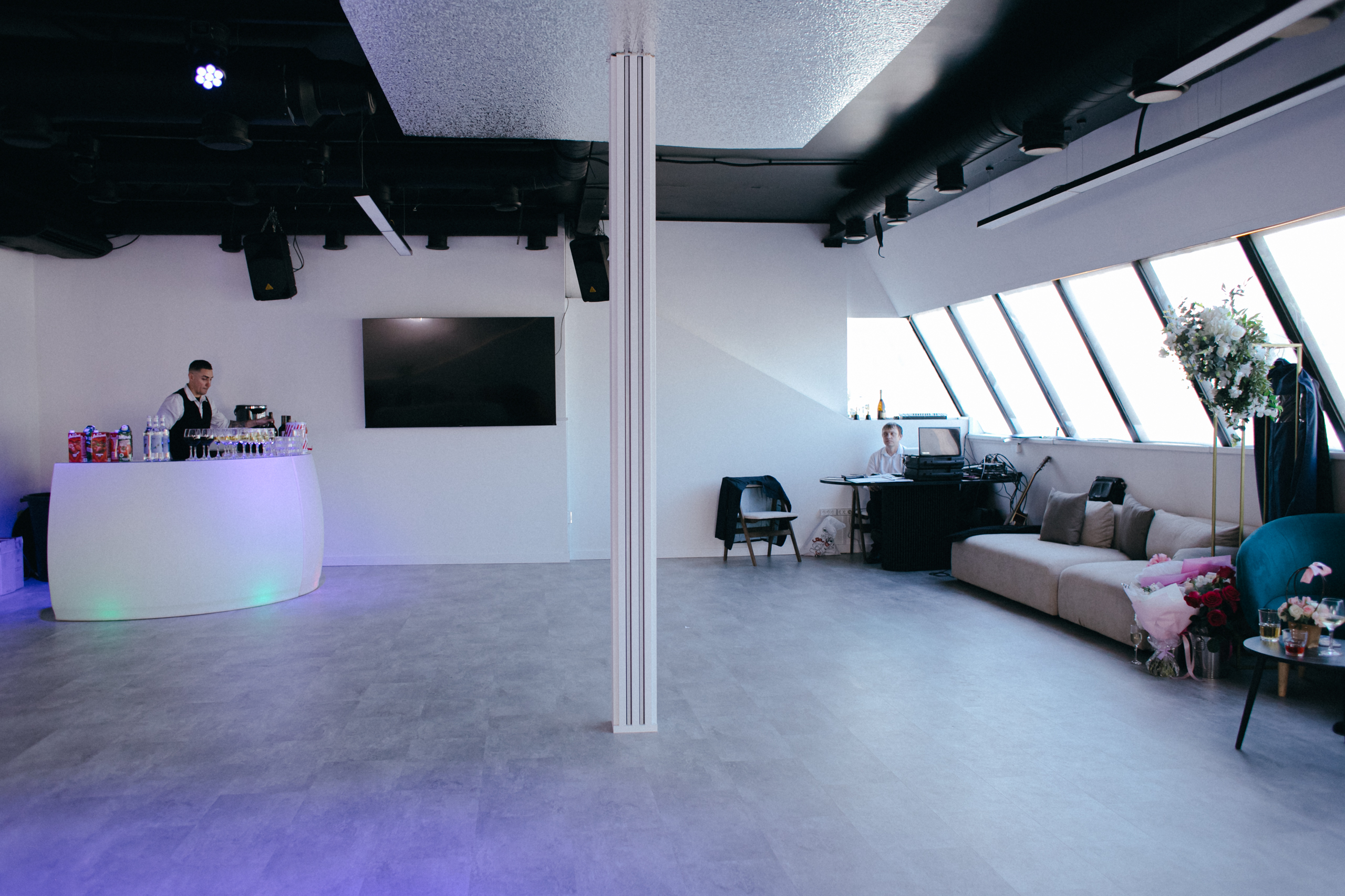 Лофт «Mousse Loft» – фото №1