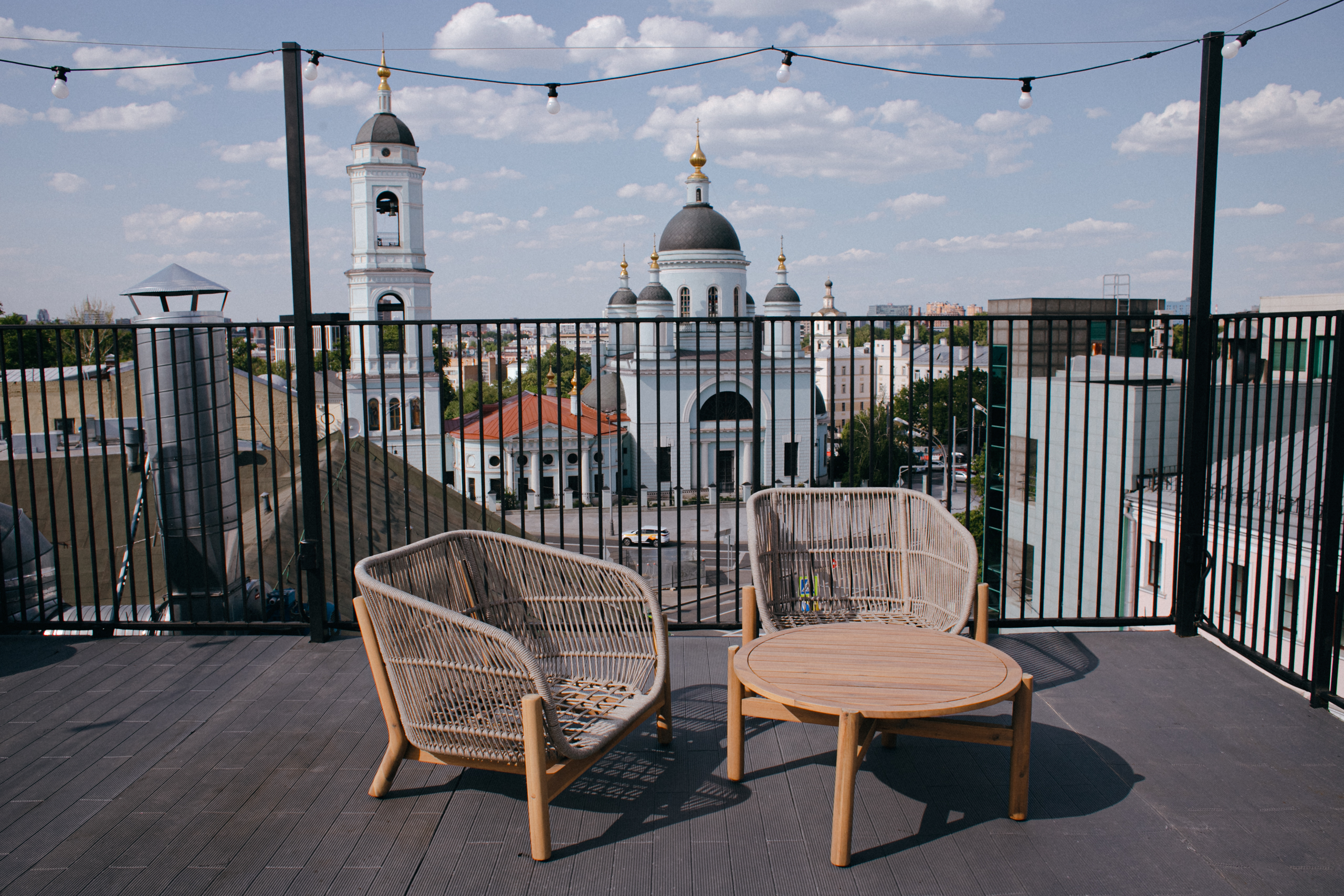 Лофт «Mousse Loft» – фото №2