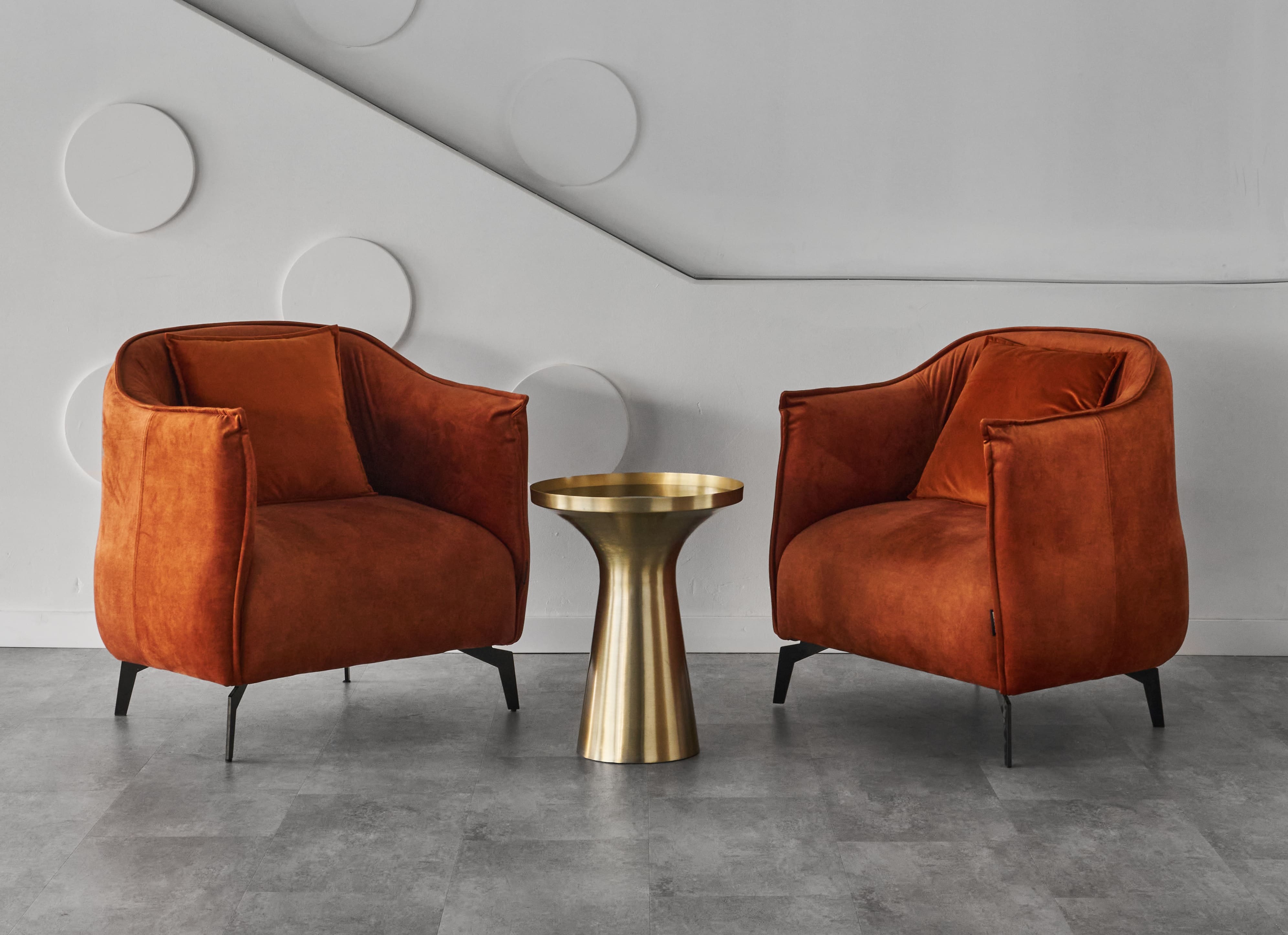 Лофт «Мусс лофт (Exit Loft)» – фото №1