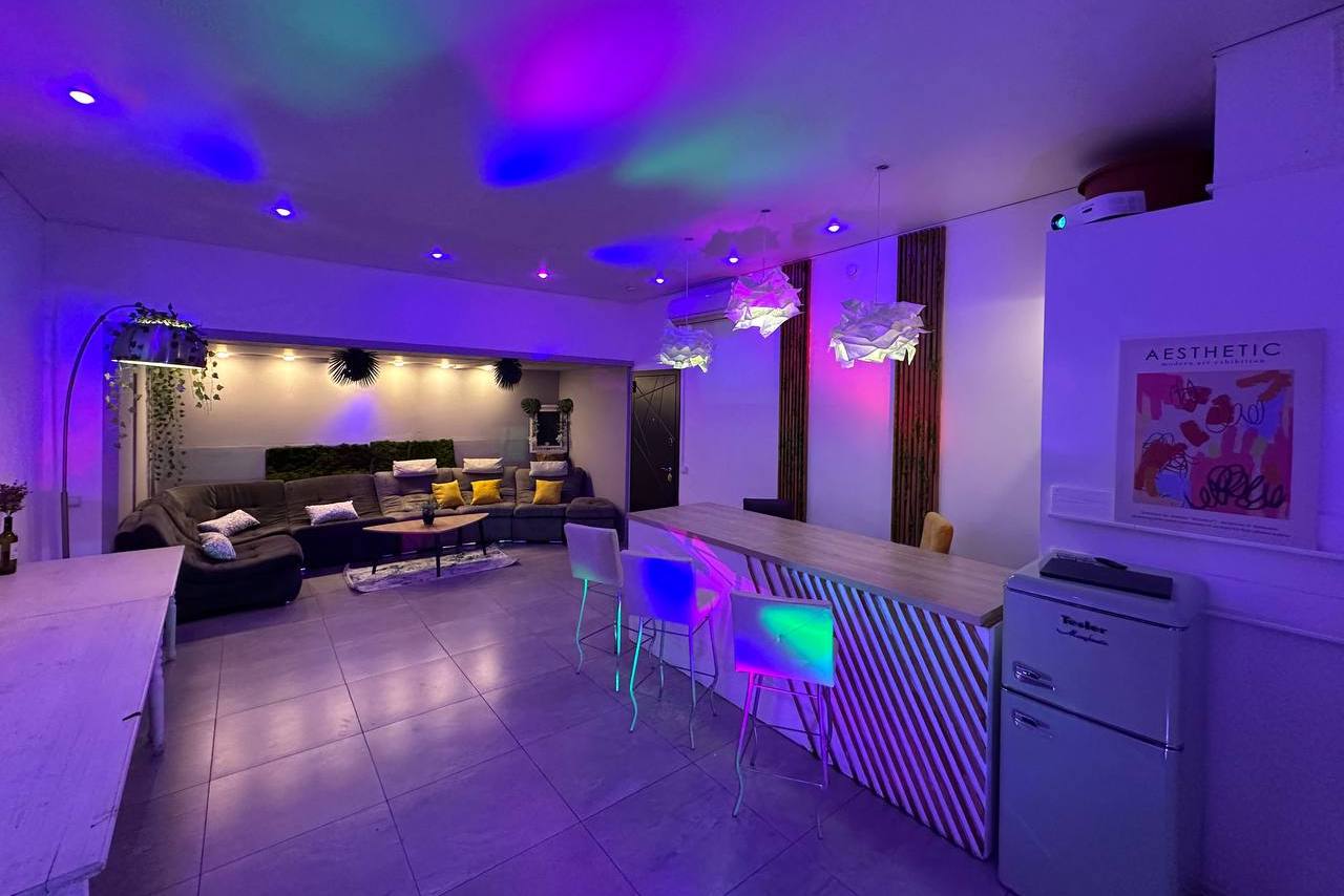 Лофт «FLOW (BaumanSpace)» – фото №4