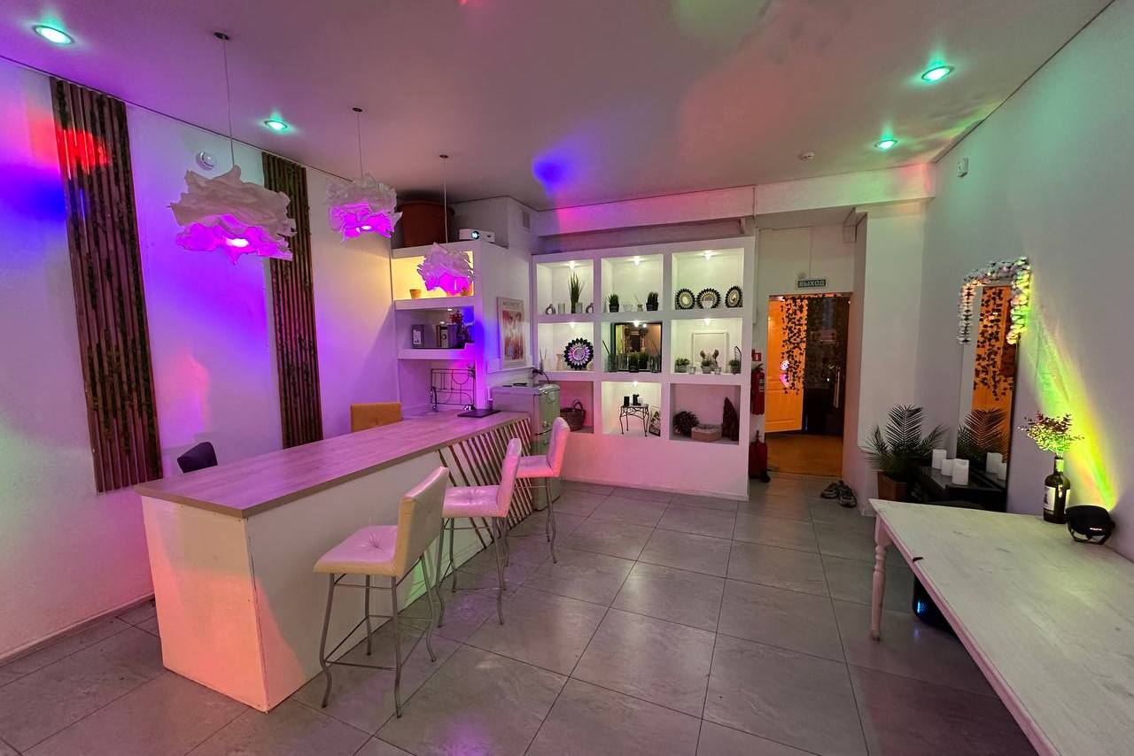 Лофт «FLOW (BaumanSpace)» – фото №3