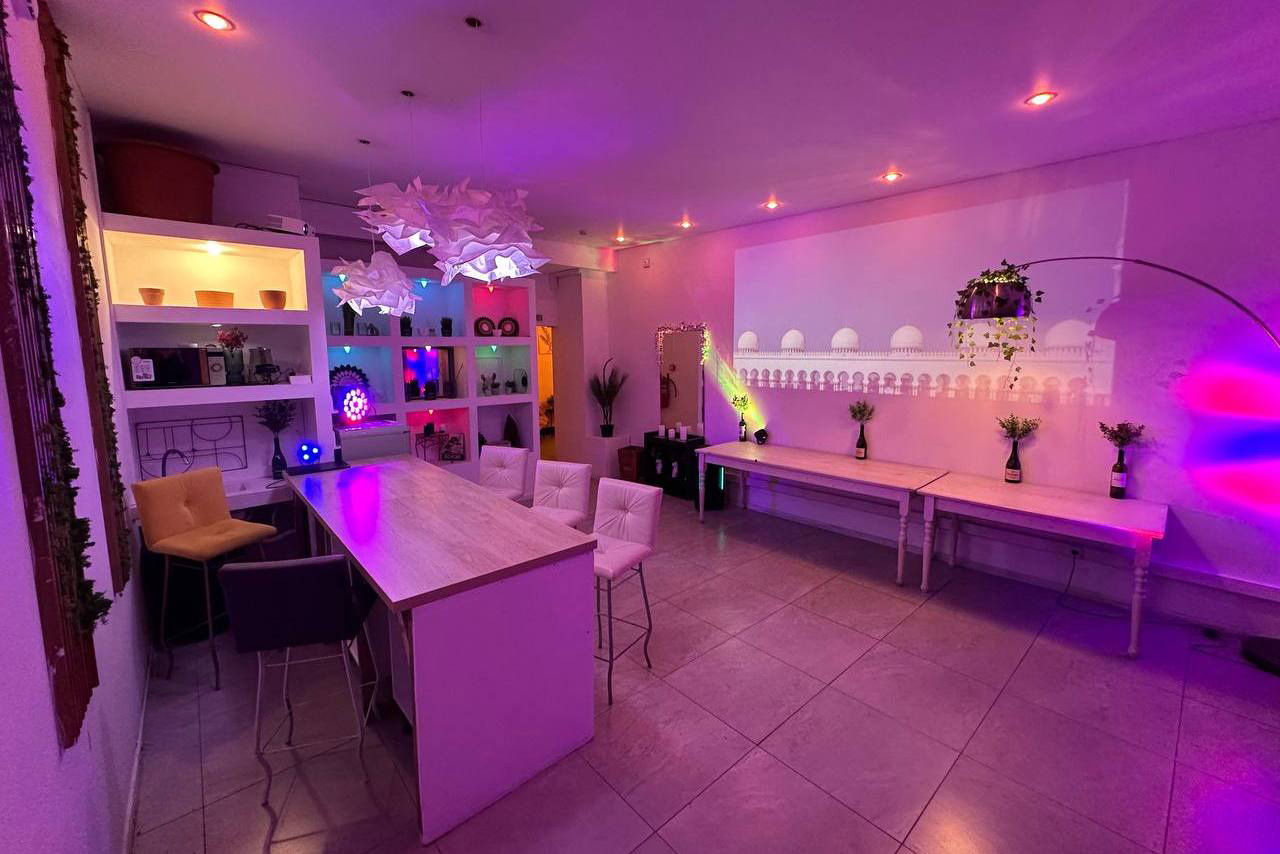 Лофт «FLOW (BaumanSpace)» – фото №2