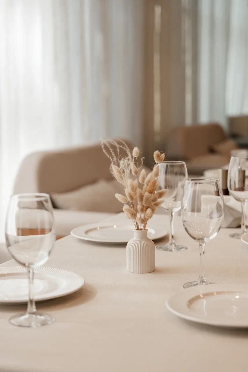 Ресторан, Банкетный Зал «Банкетный зал Eterno» – фото №3