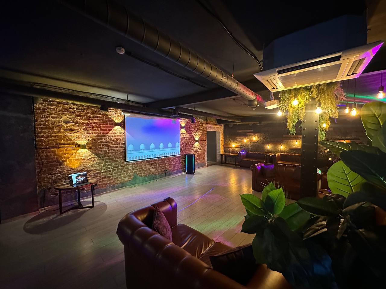 Лофт «Blackberry (BaumanSpace)» – фото №4