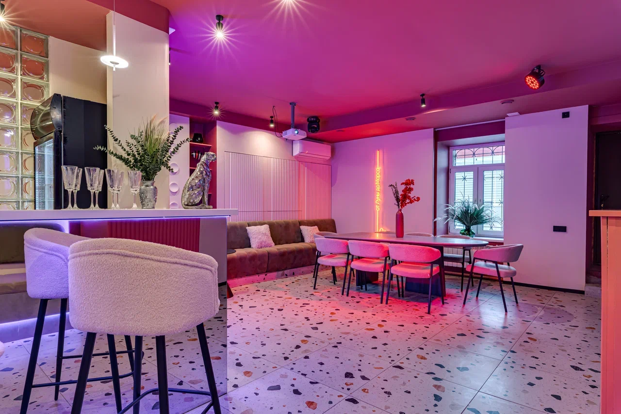 Лофт «Лофт Мой первый (SOK пространство)» – фото №3