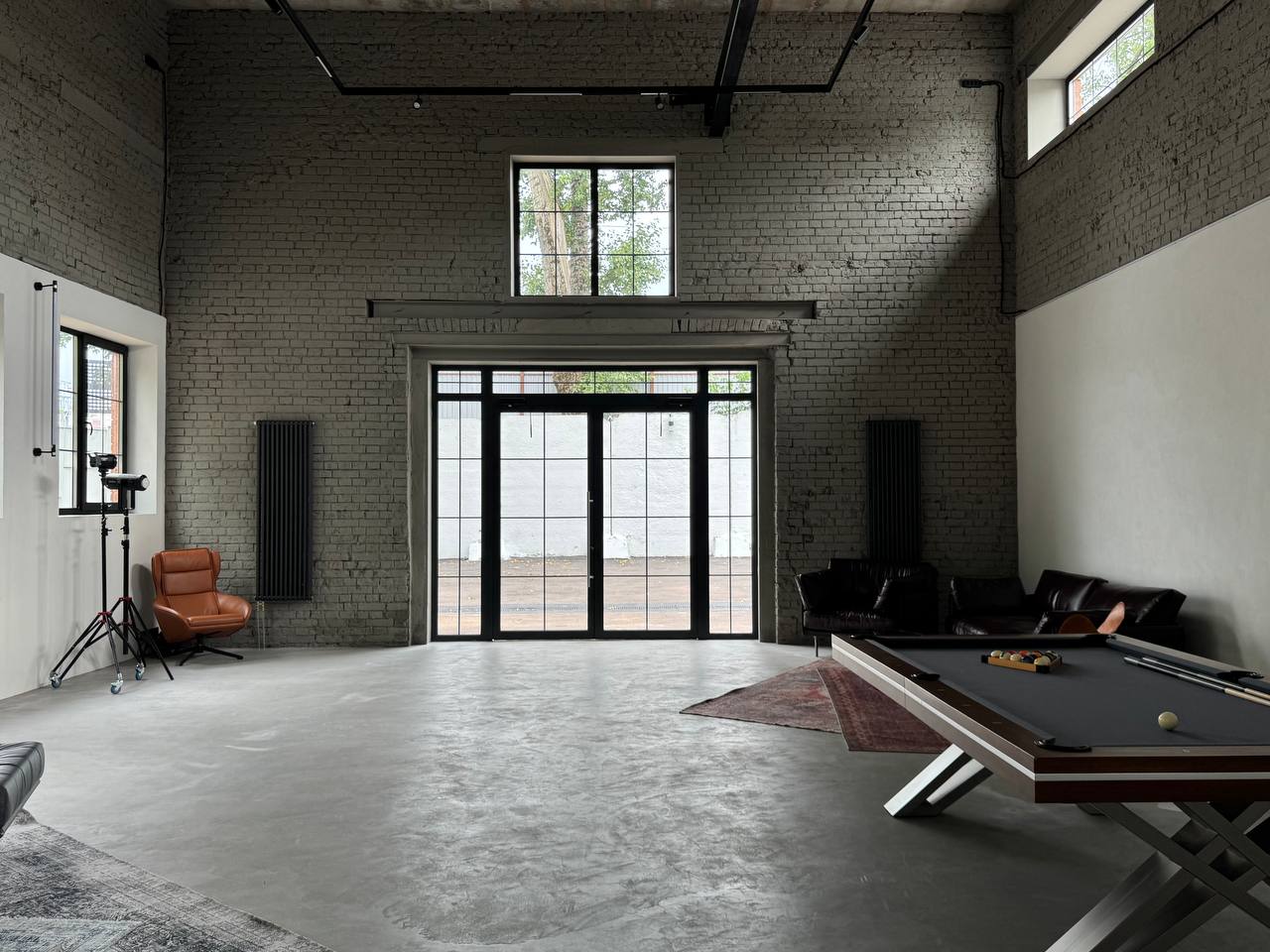 Арт-Пространство «Kult.Garage» – фото №4