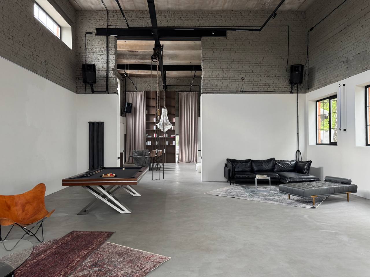 Арт-Пространство «Kult.Garage» – фото №3