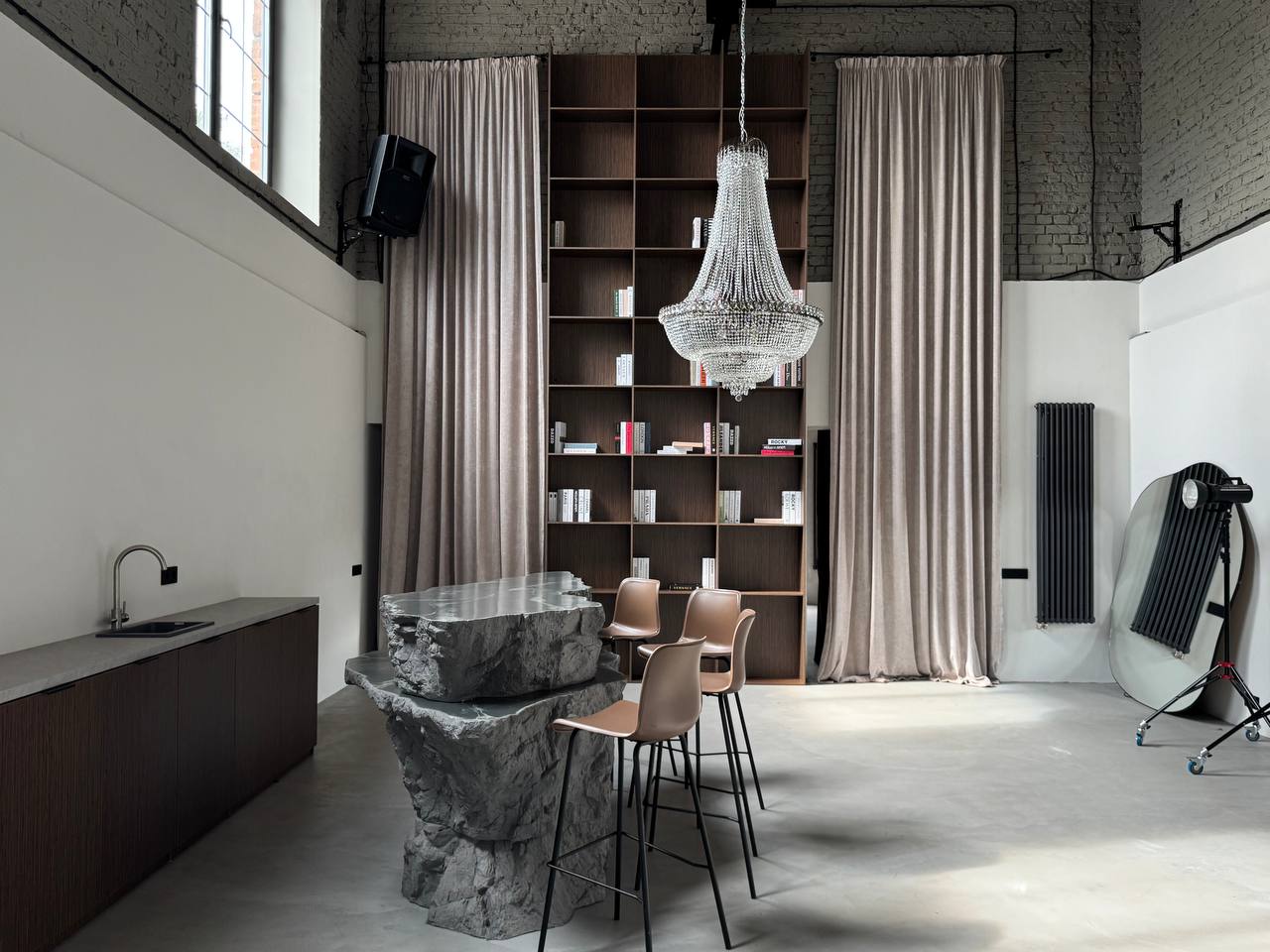 Арт-Пространство «Kult.Garage» – фото №2