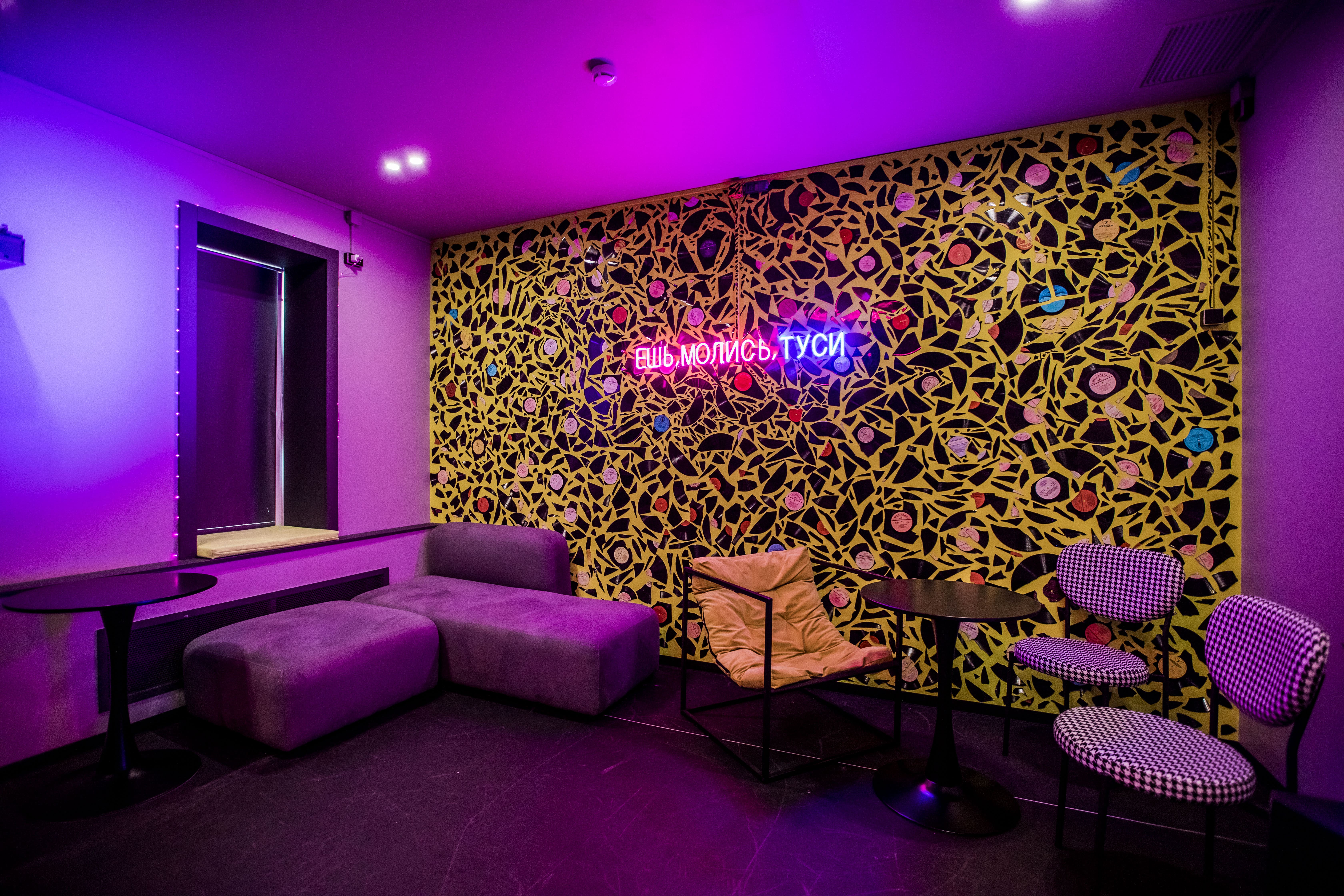 Лофт «Лофт ТУСА (Bogema)» – фото №1