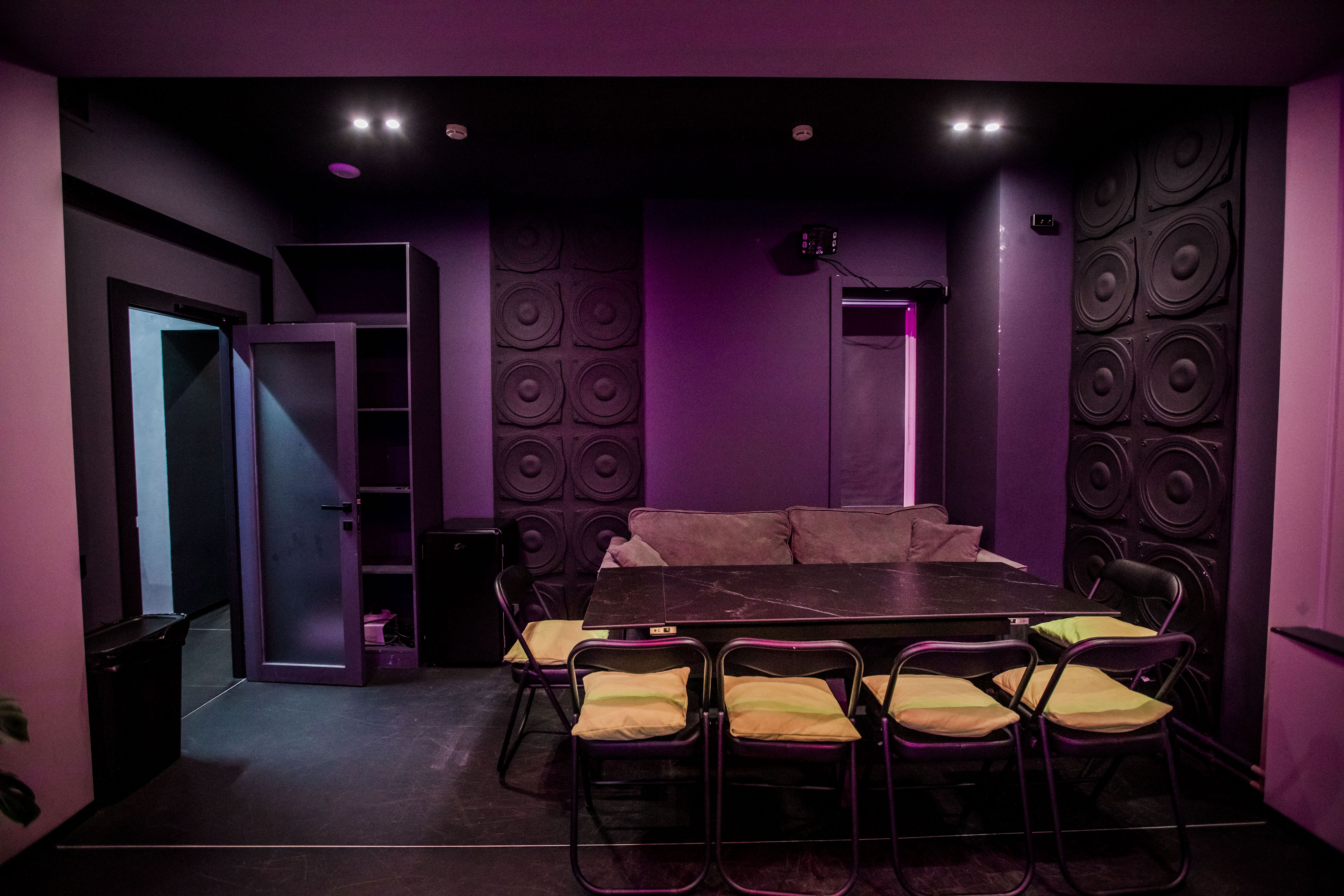 Лофт «Лофт ТУСА (Bogema)» – фото №2