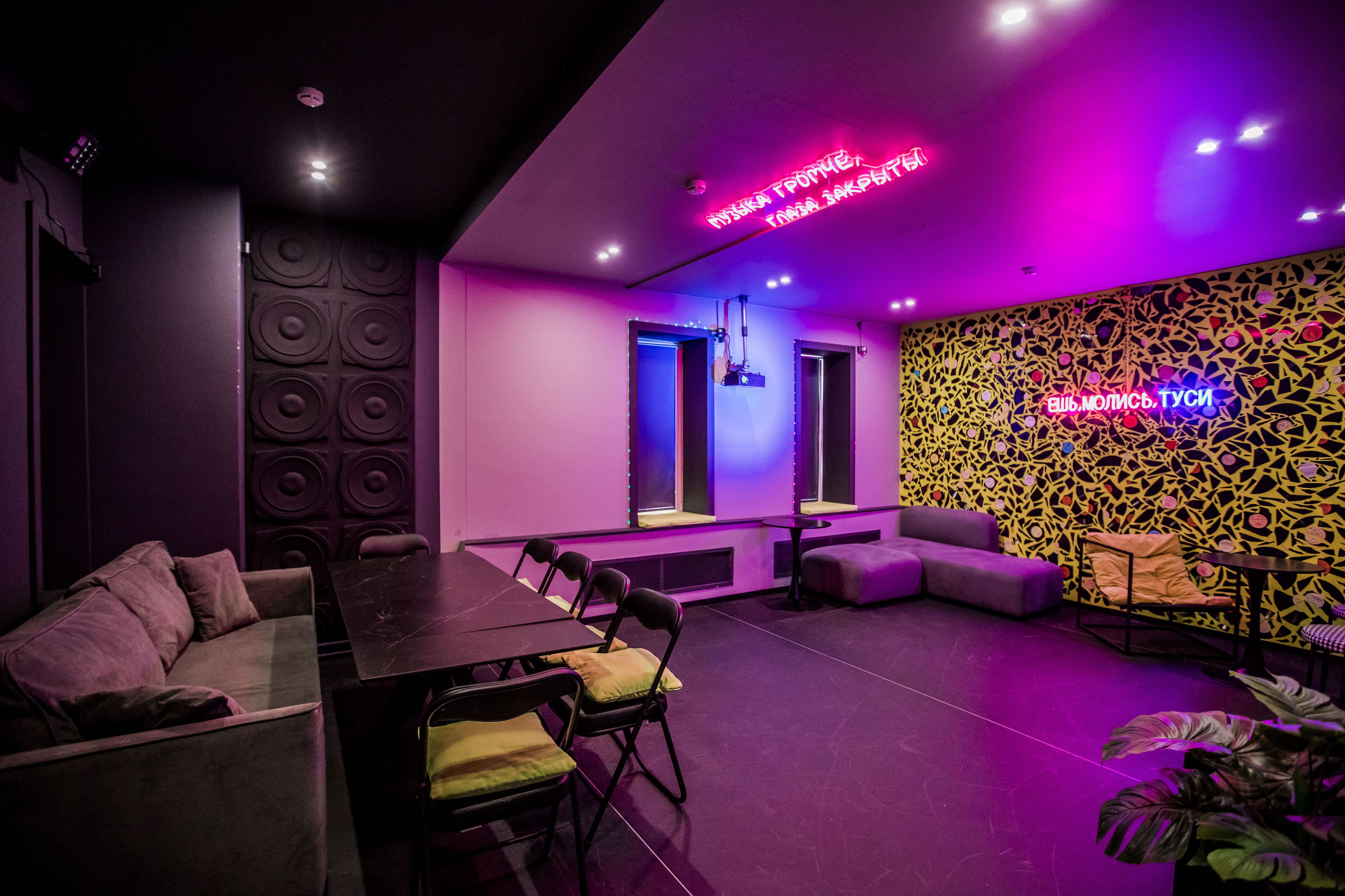 Лофт «Лофт ТУСА (Bogema)» – фото №3