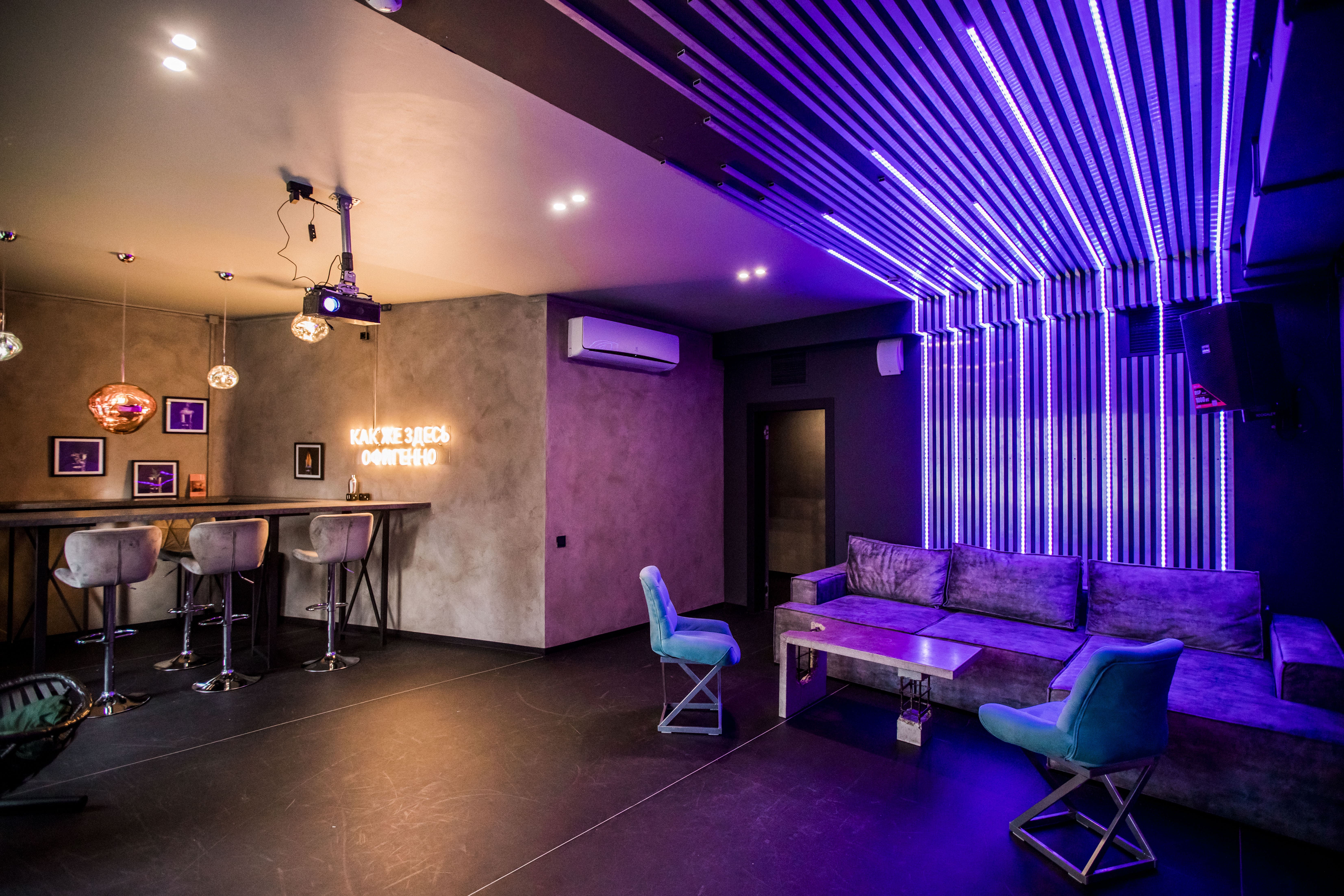 Лофт «Лофт КВАРТИРА (Bogema)» – фото №3