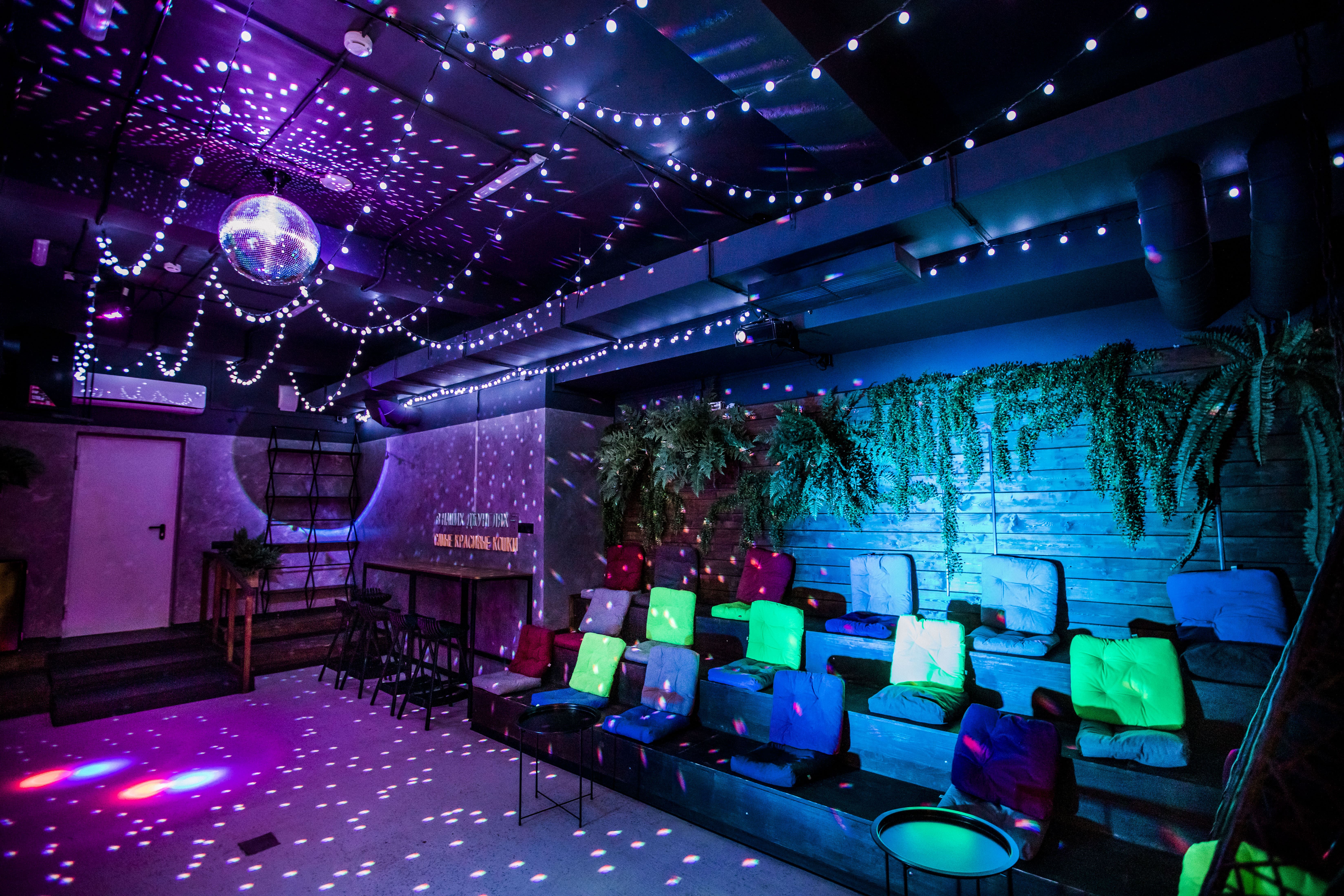 Лофт «Лофт FLORA (Bogema)» – фото №2