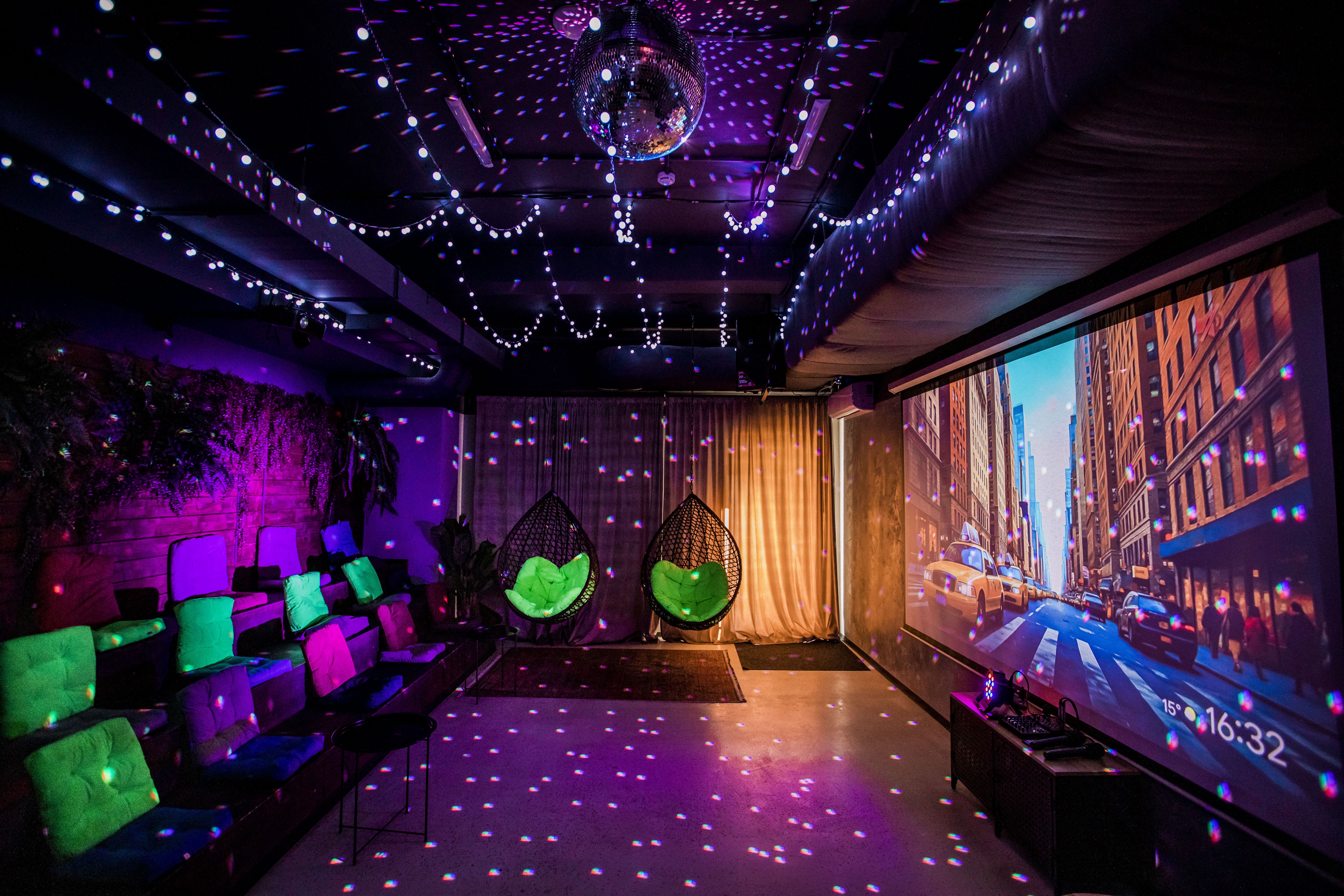 Лофт «Лофт FLORA (Bogema)» – фото №1