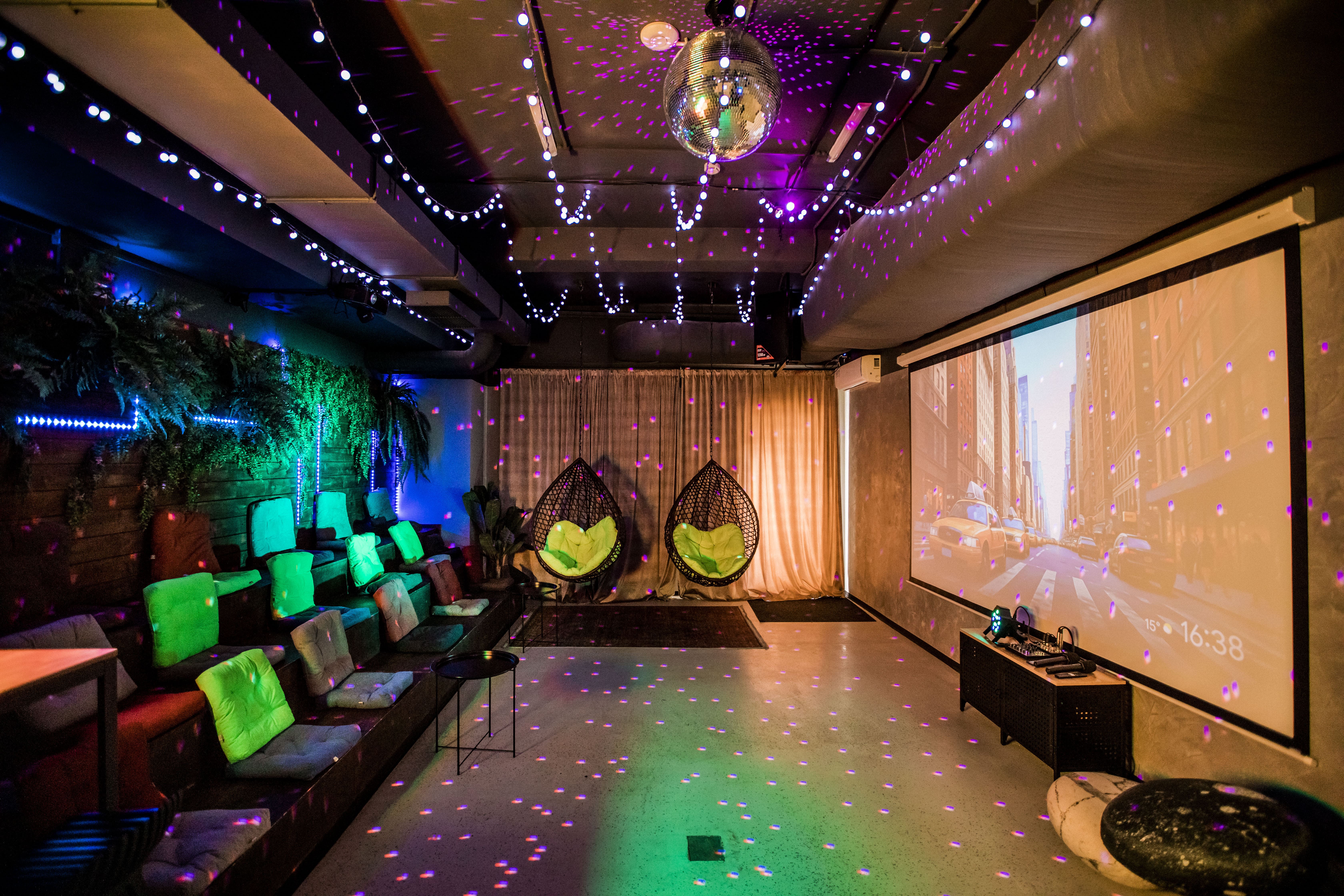 Лофт «Лофт FLORA (Bogema)» – фото №4