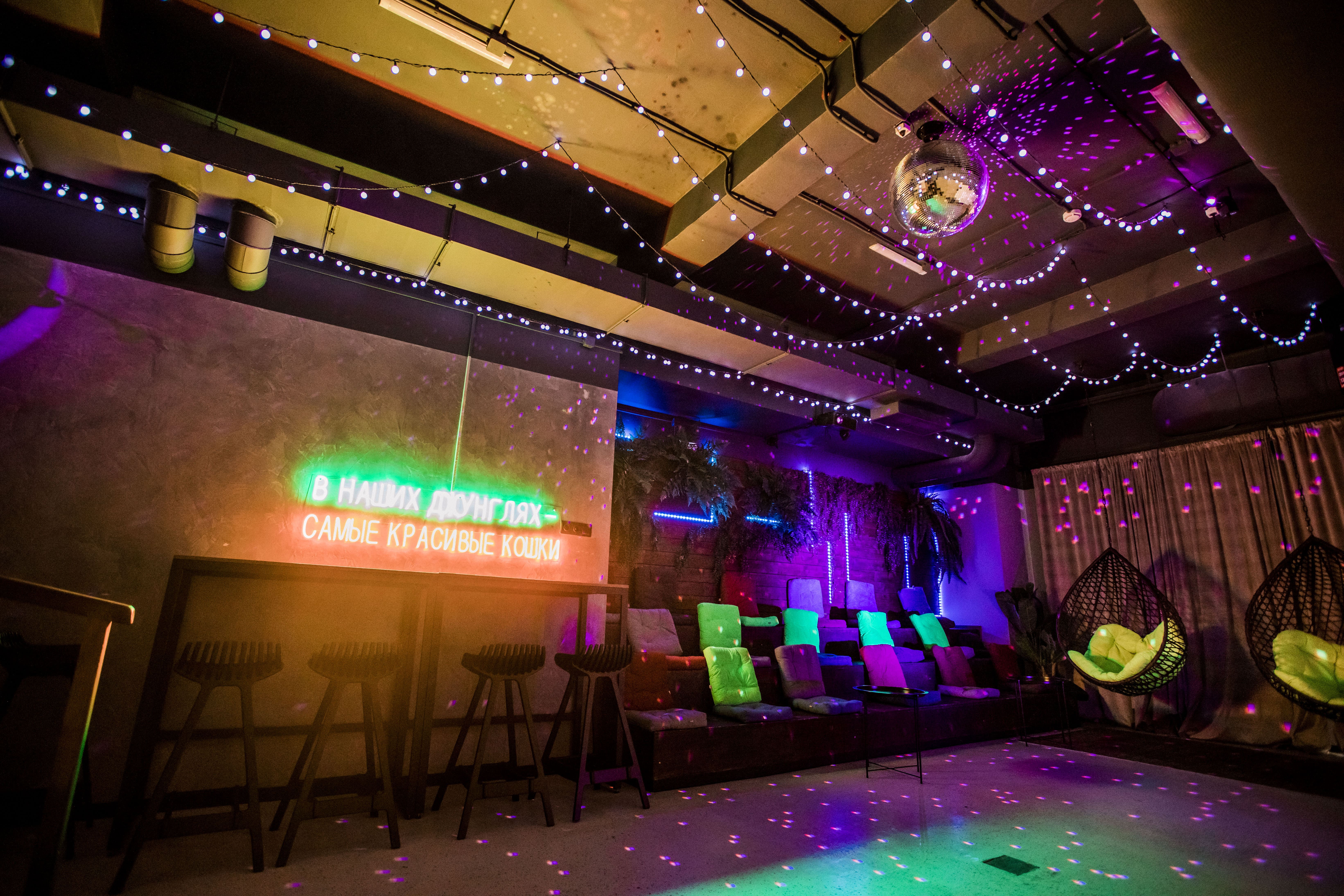 Лофт «Лофт FLORA (Bogema)» – фото №3