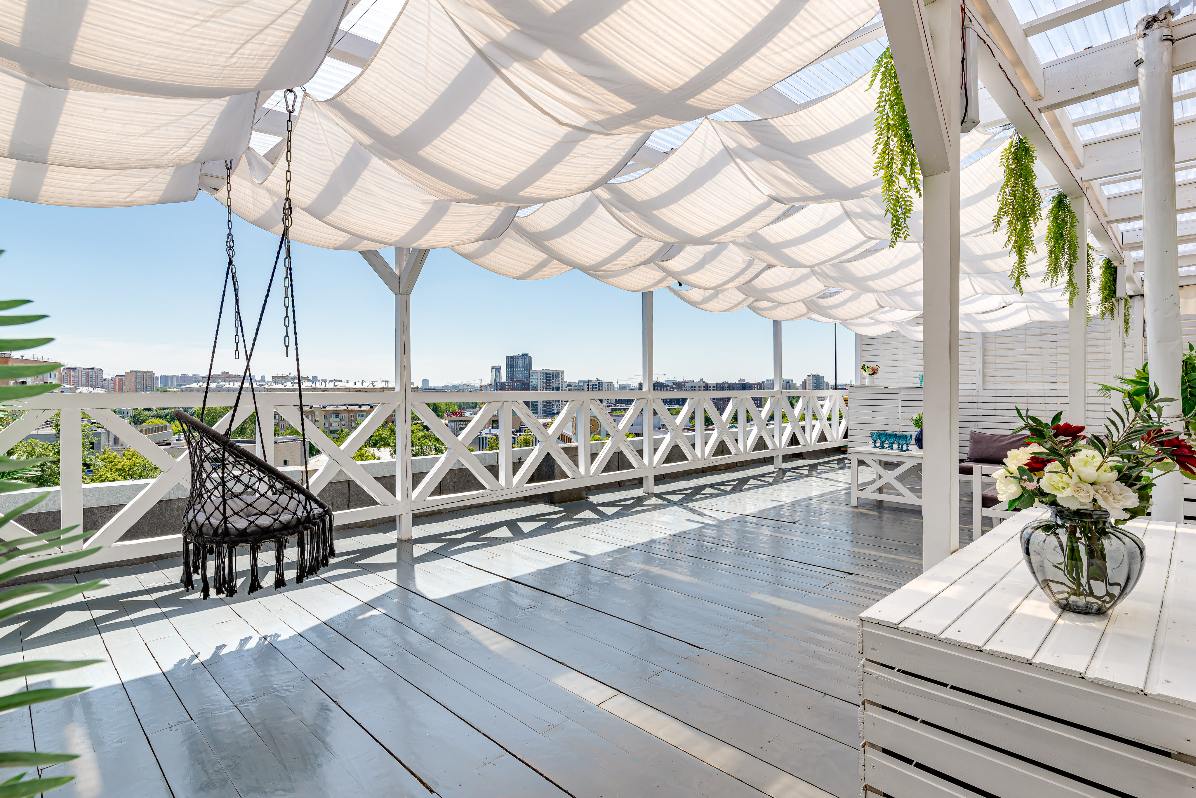 Конференц-Зал «Зал для тренингов и деловых мероприятий МАЙ» – фото №4